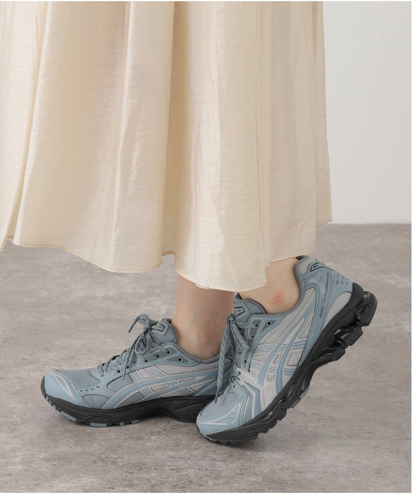≪一部店舗+WEB限定≫ASICS / アシックス GEL-KAYANO 14（スニーカー 