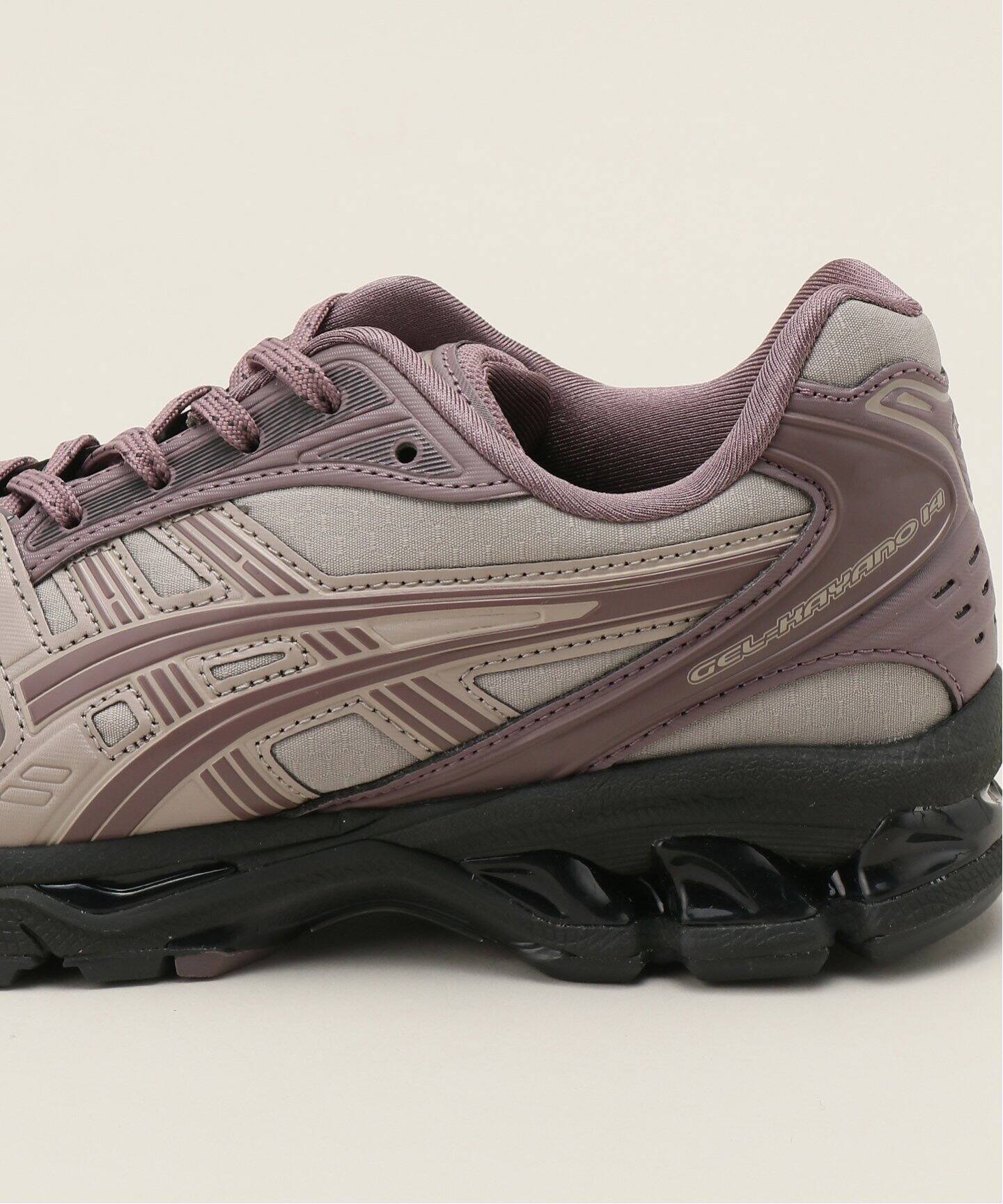 ≪一部店舗+WEB限定≫ASICS / アシックス GEL-KAYANO 14（スニーカー