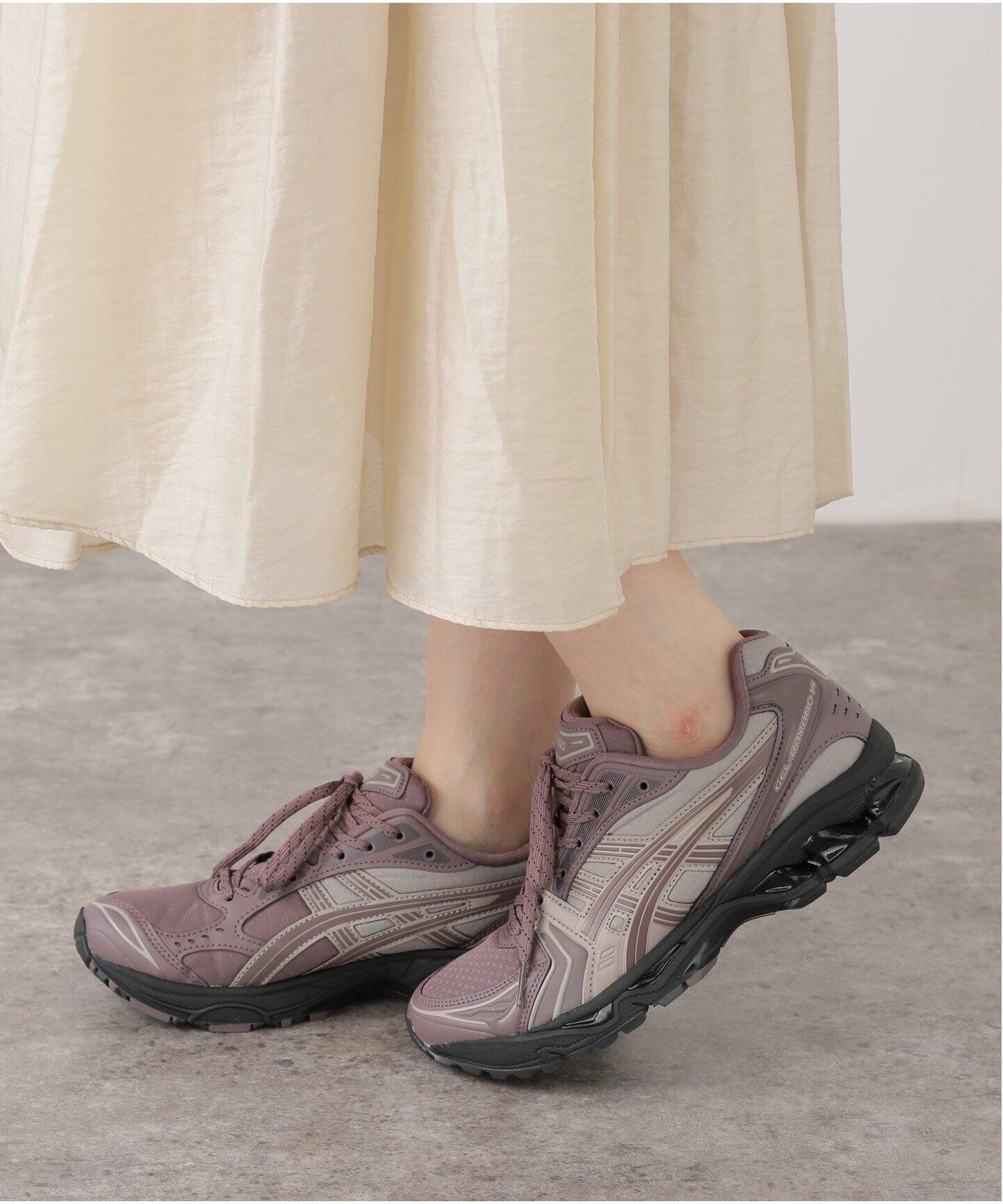 ≪一部店舗+WEB限定≫ASICS / アシックス GEL-KAYANO 14（スニーカー 