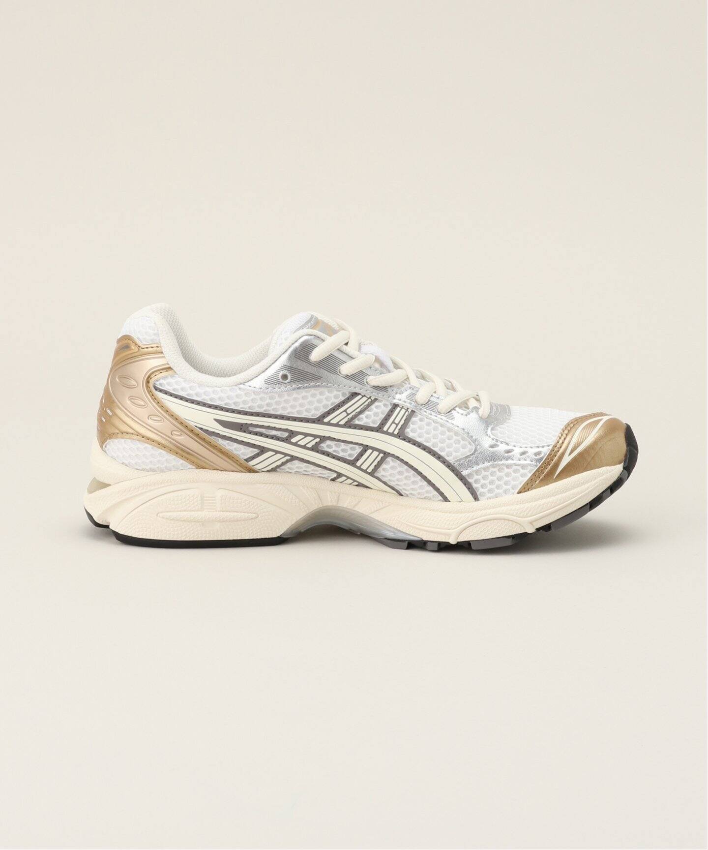 ASICS / アシックス GEL-KAYANO 14 1203A537.104（スニーカー）｜Spick 