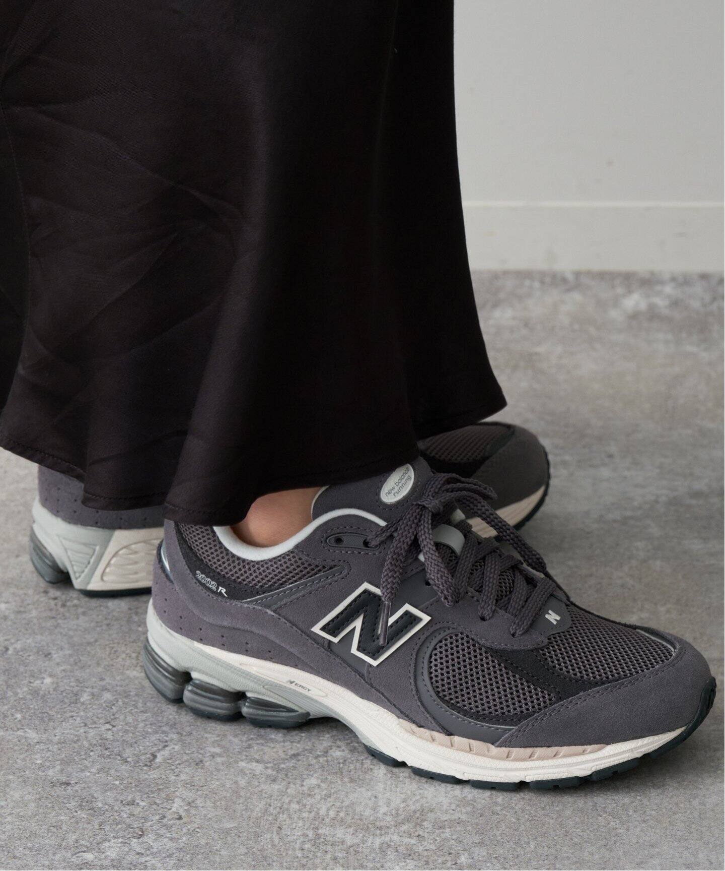 NEW BALANCE / ニューバランス M2002R（スニーカー）｜Spick and Span 