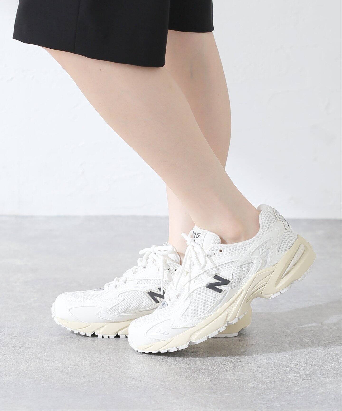 NEW BALANCE / ニューバランス ML725（スニーカー）｜Spick and Span 