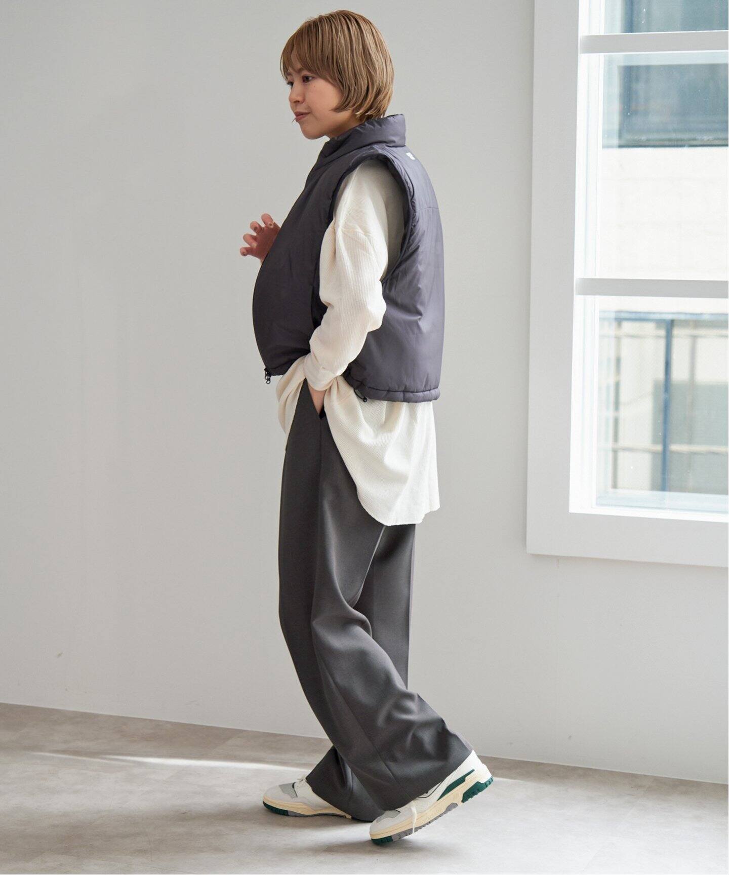 NEW BALANCE / ニューバランス 550 BB550（スニーカー）｜Spick