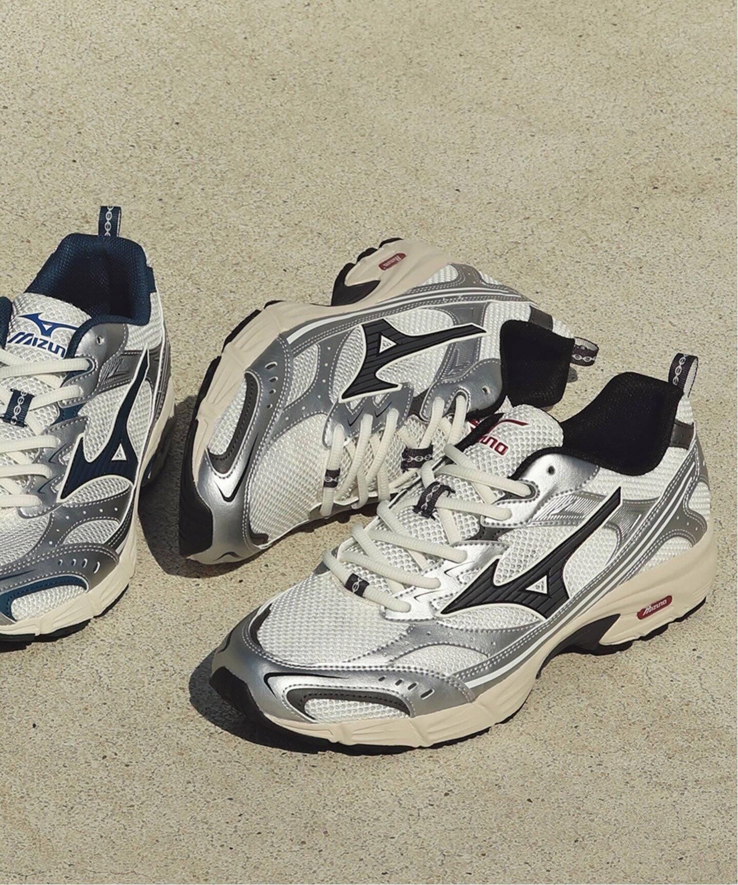 MIZUNO / ミズノ MIZUNO MXR D1GA2451（スニーカー）｜Spick and Span  