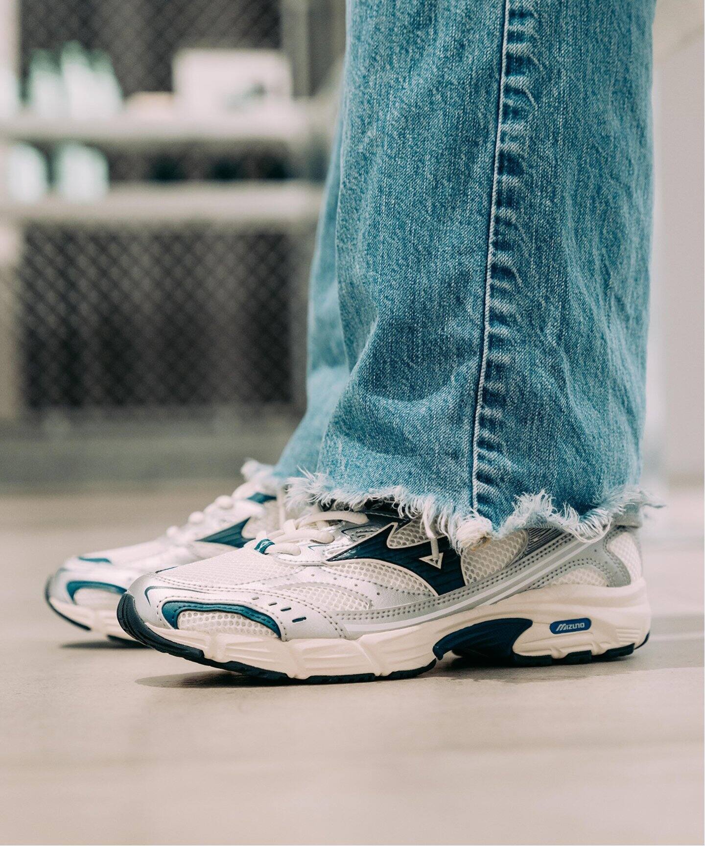 MIZUNO / ミズノ MIZUNO MXR D1GA2451（スニーカー）｜Spick and Span 