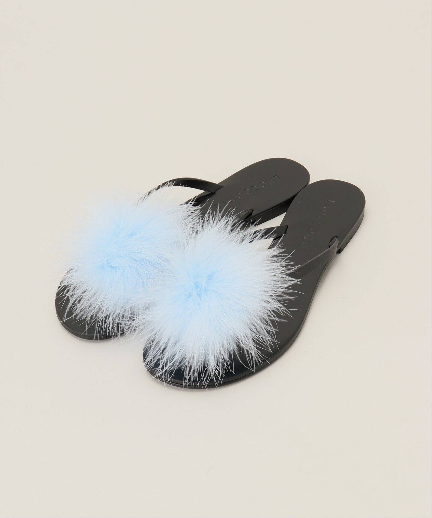 LAOCOONTE / ラオコンテ】 LULU Sofia Sandal（サンダル）｜U by  