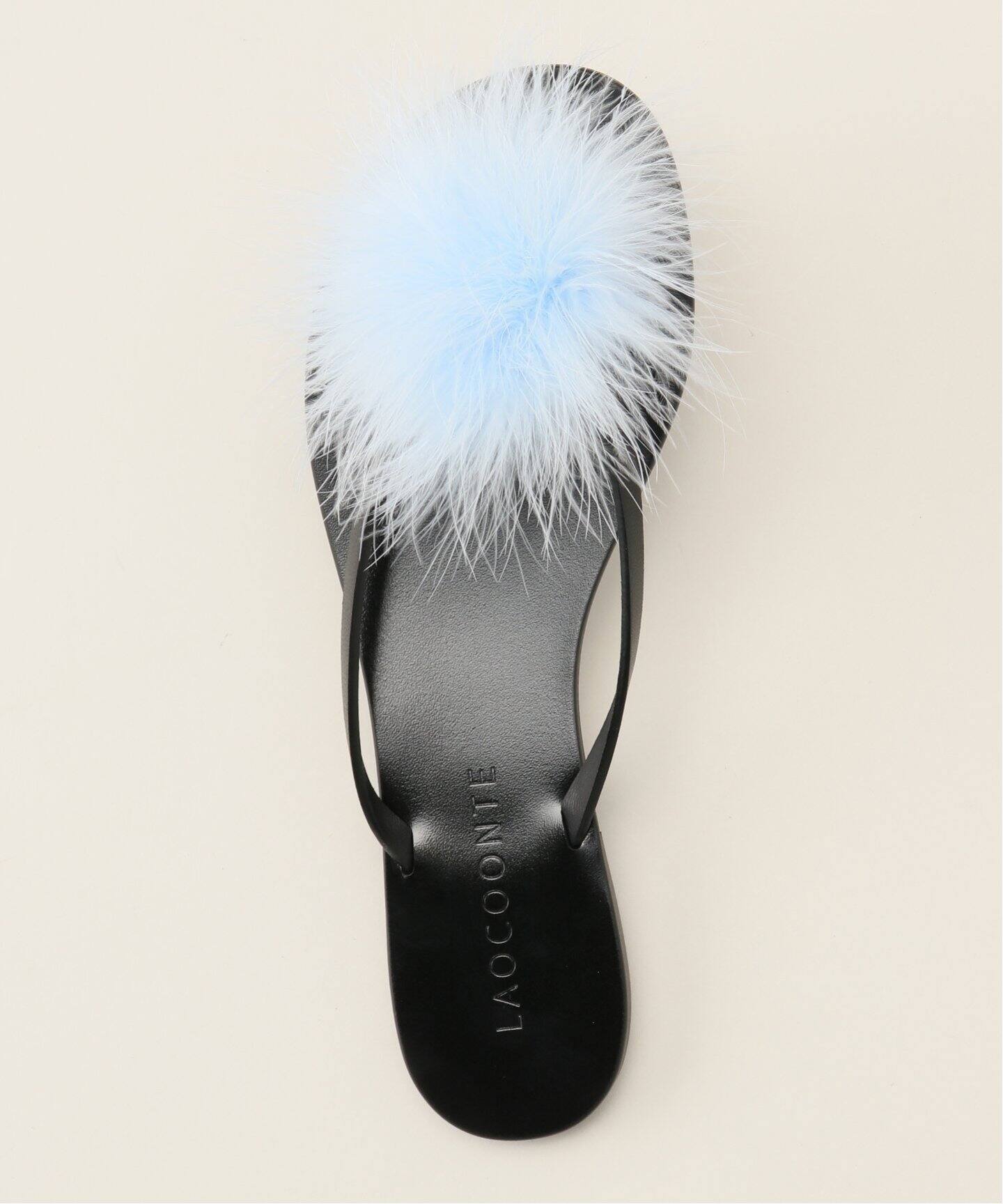 LAOCOONTE / ラオコンテ】 LULU Sofia Sandal（サンダル）｜U by  