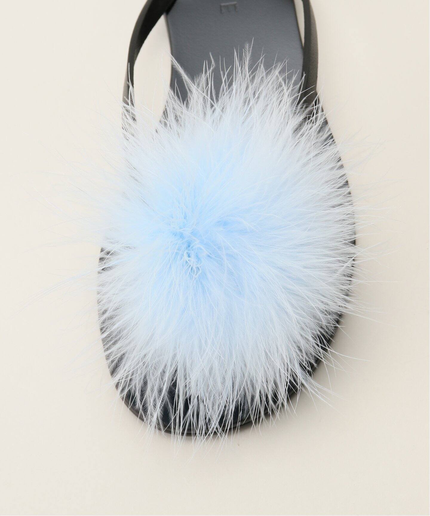 LAOCOONTE / ラオコンテ】 LULU Sofia Sandal（サンダル）｜U by  