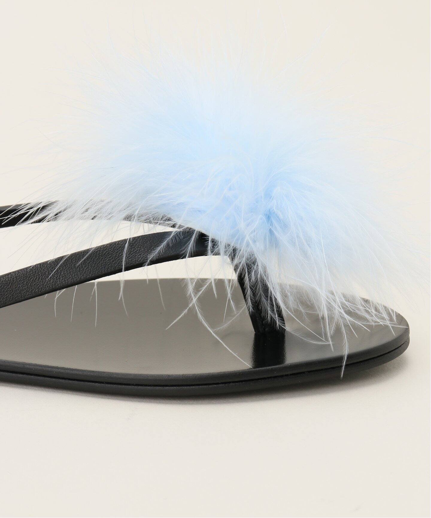 LAOCOONTE / ラオコンテ】 LULU Sofia Sandal（サンダル）｜U by  