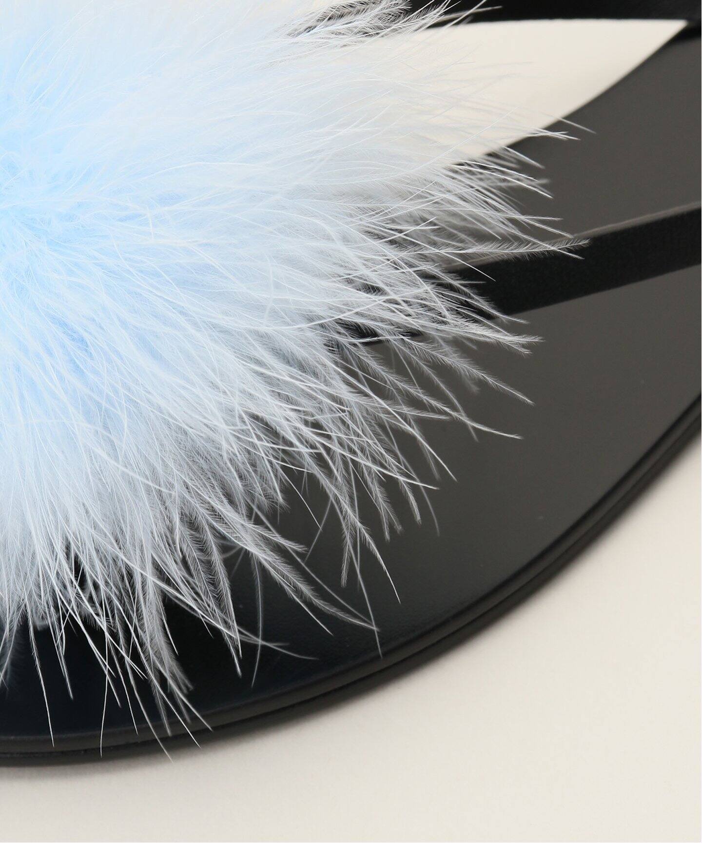 LAOCOONTE / ラオコンテ】 LULU Sofia Sandal（サンダル）｜U by  