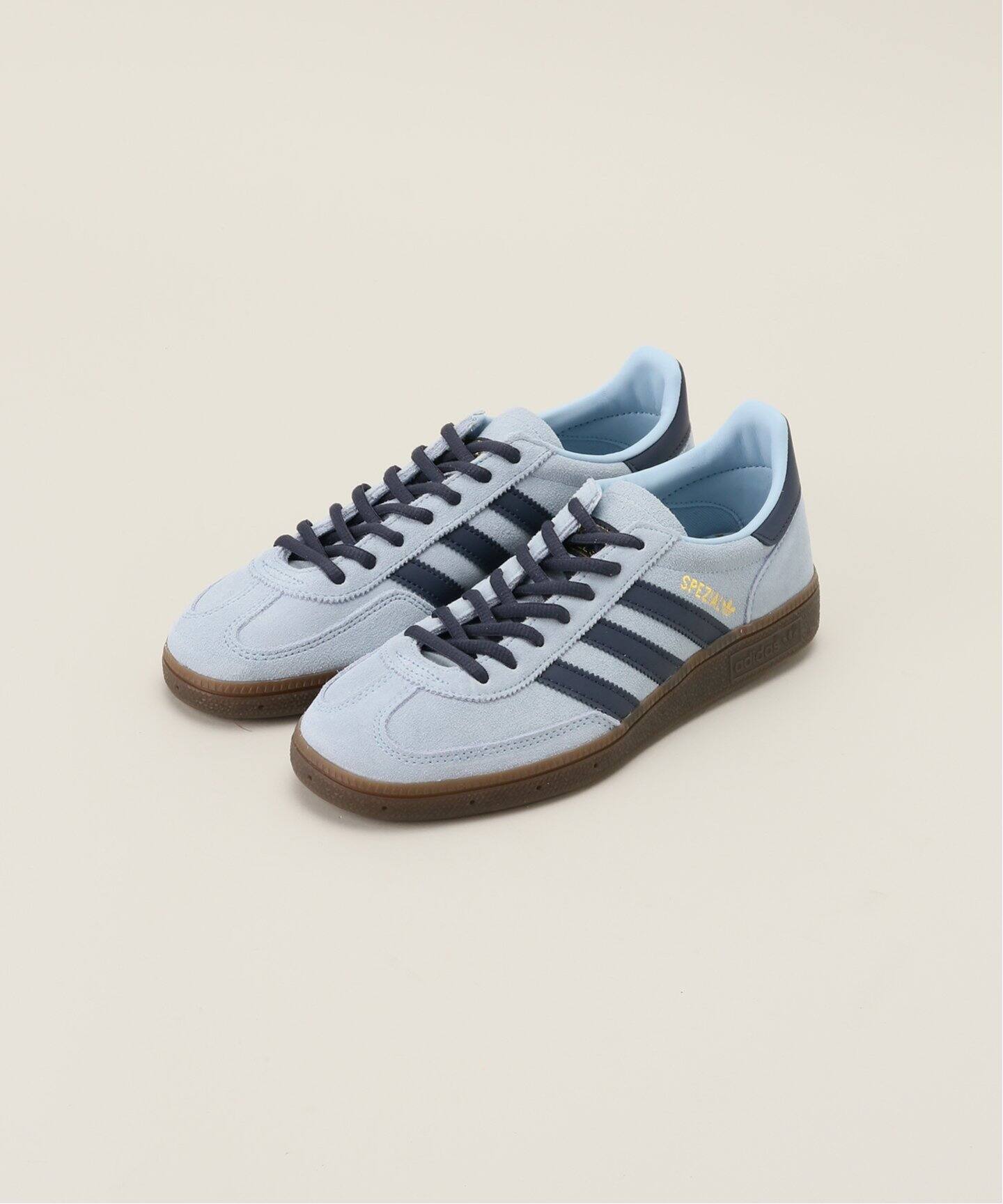 adidas/ アディダス】 HANDBALL SPEZIAL（スニーカー）｜U by 