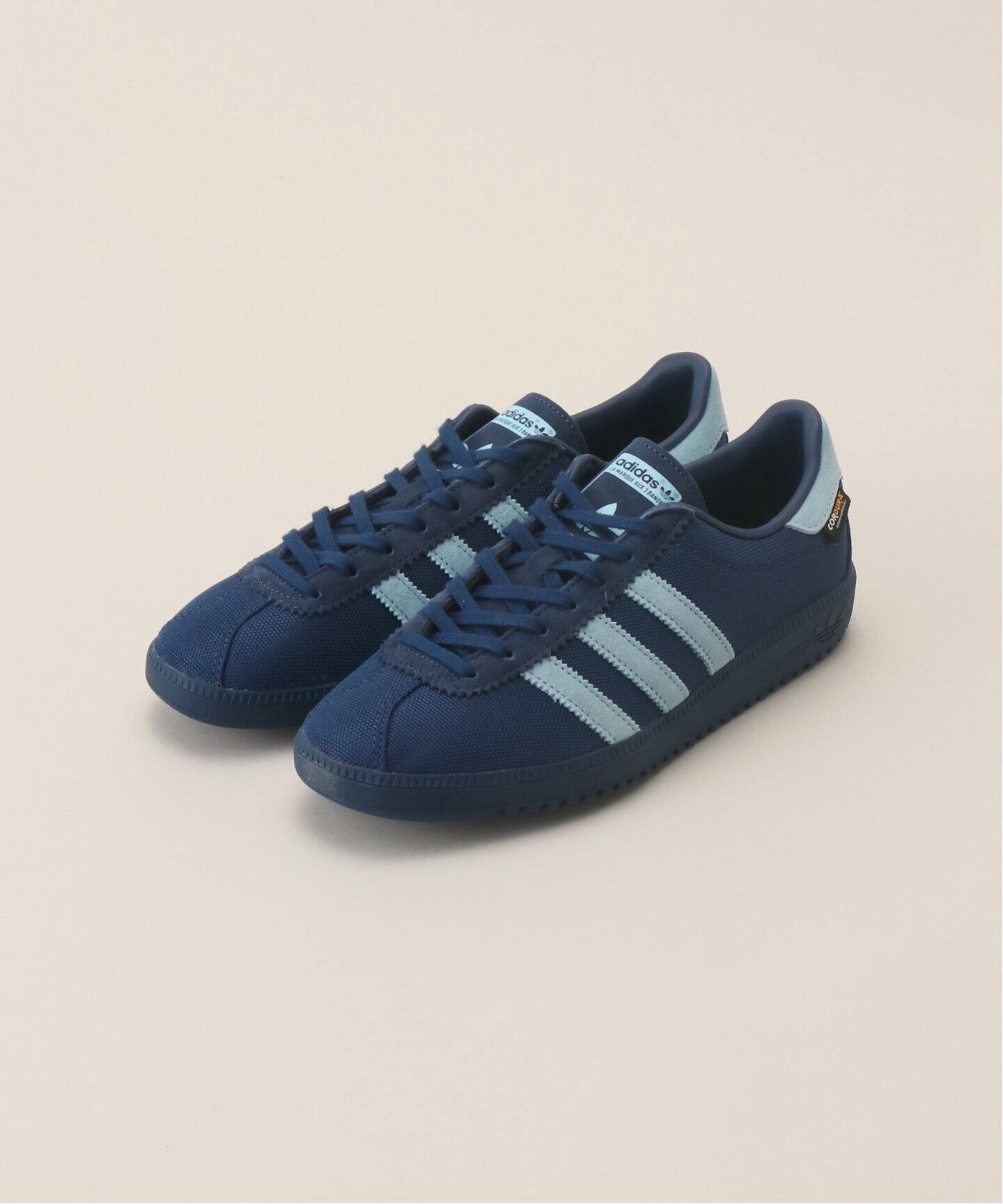 adidas/アディダス】 BERMUDA（スニーカー）｜U by SPICK&SPAN（ユー 