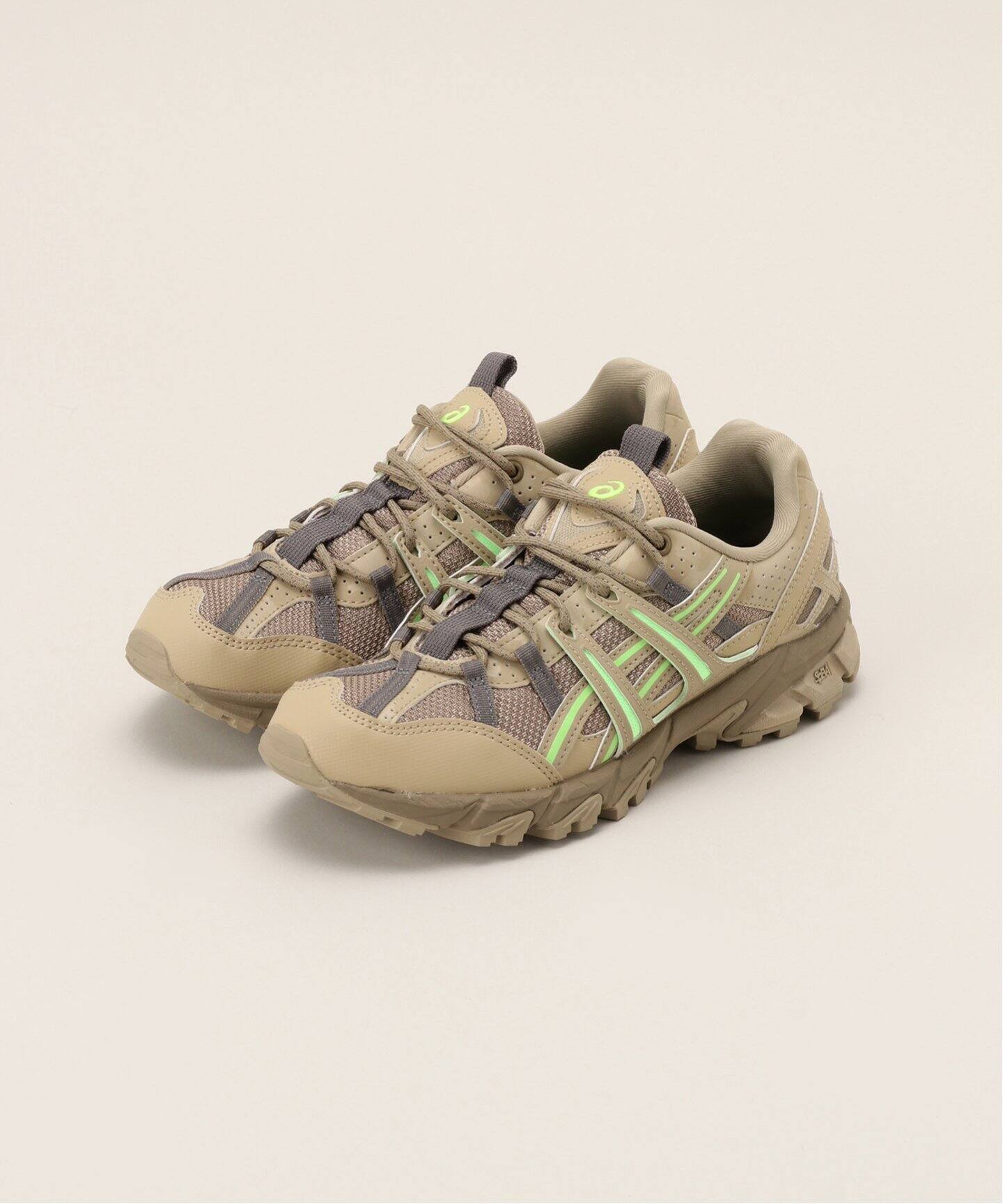 ASICS / アシックス】 GEL-SONOMA15-50（スニーカー）｜U by 