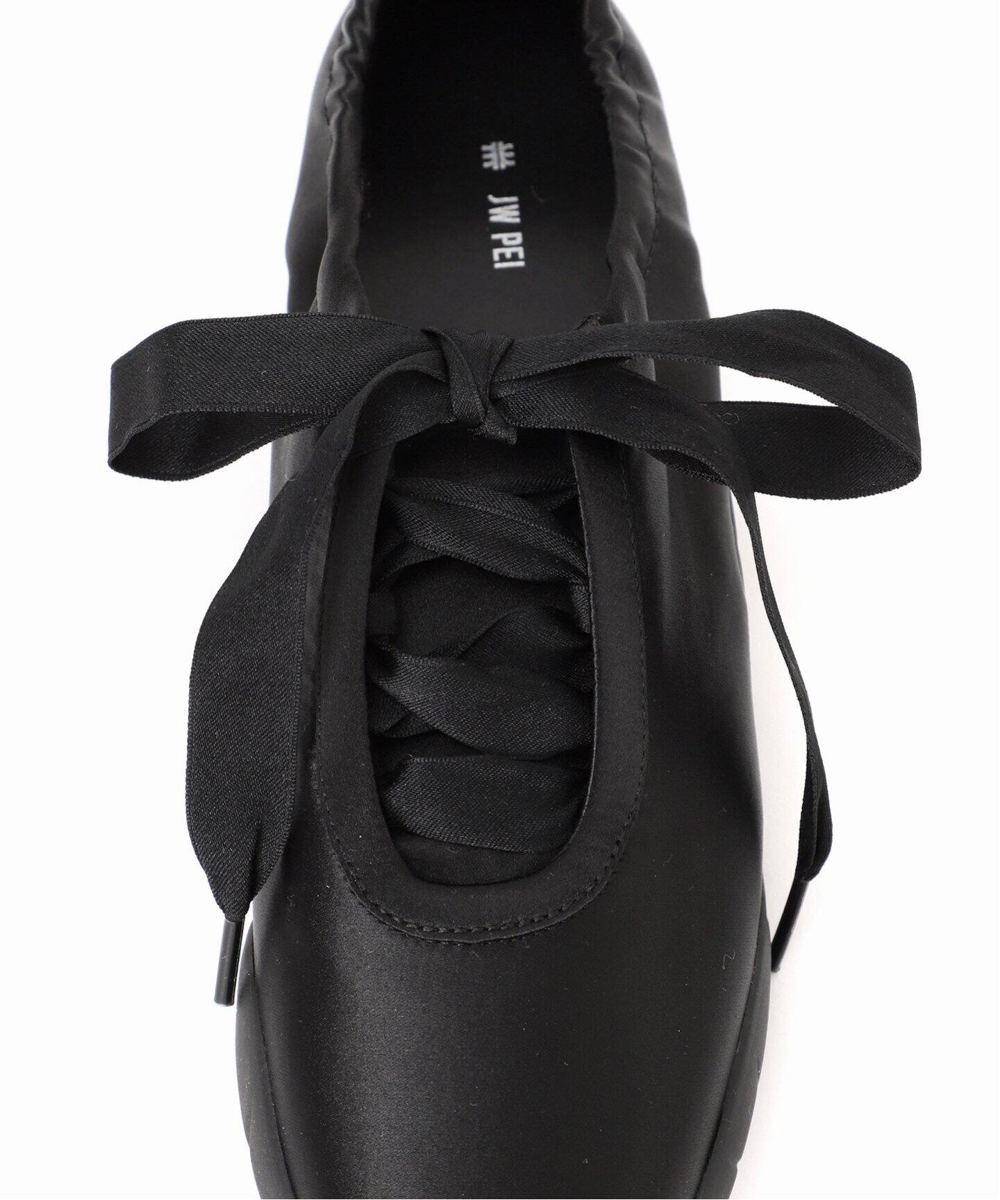 JW PEI/ジェイダブリューペイ】 FLAVIA BALLERINA SNEAKERS 