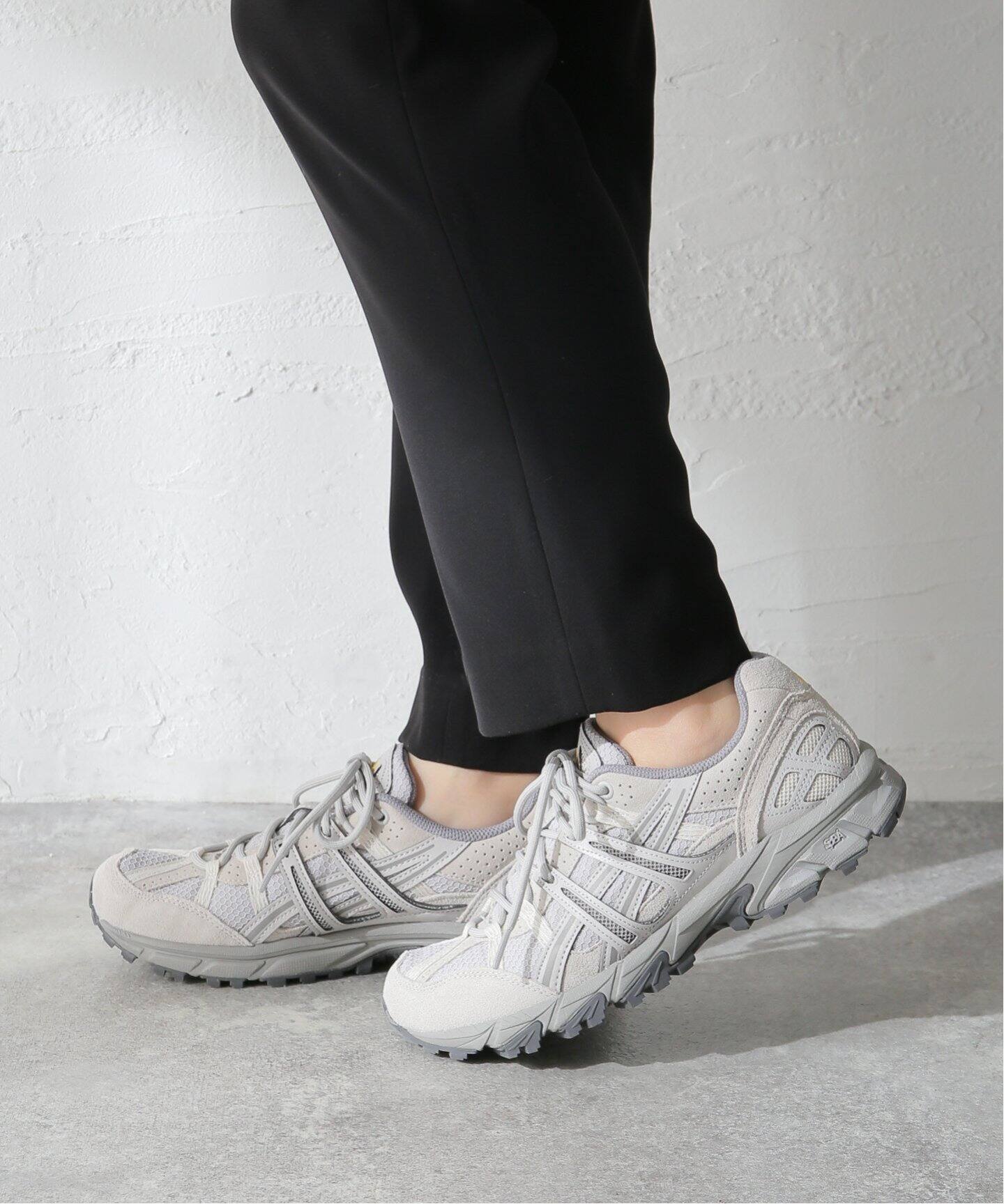 ASICS / アシックス】GEL-SONOMA15-50（グレー）（スニーカー）｜U by 