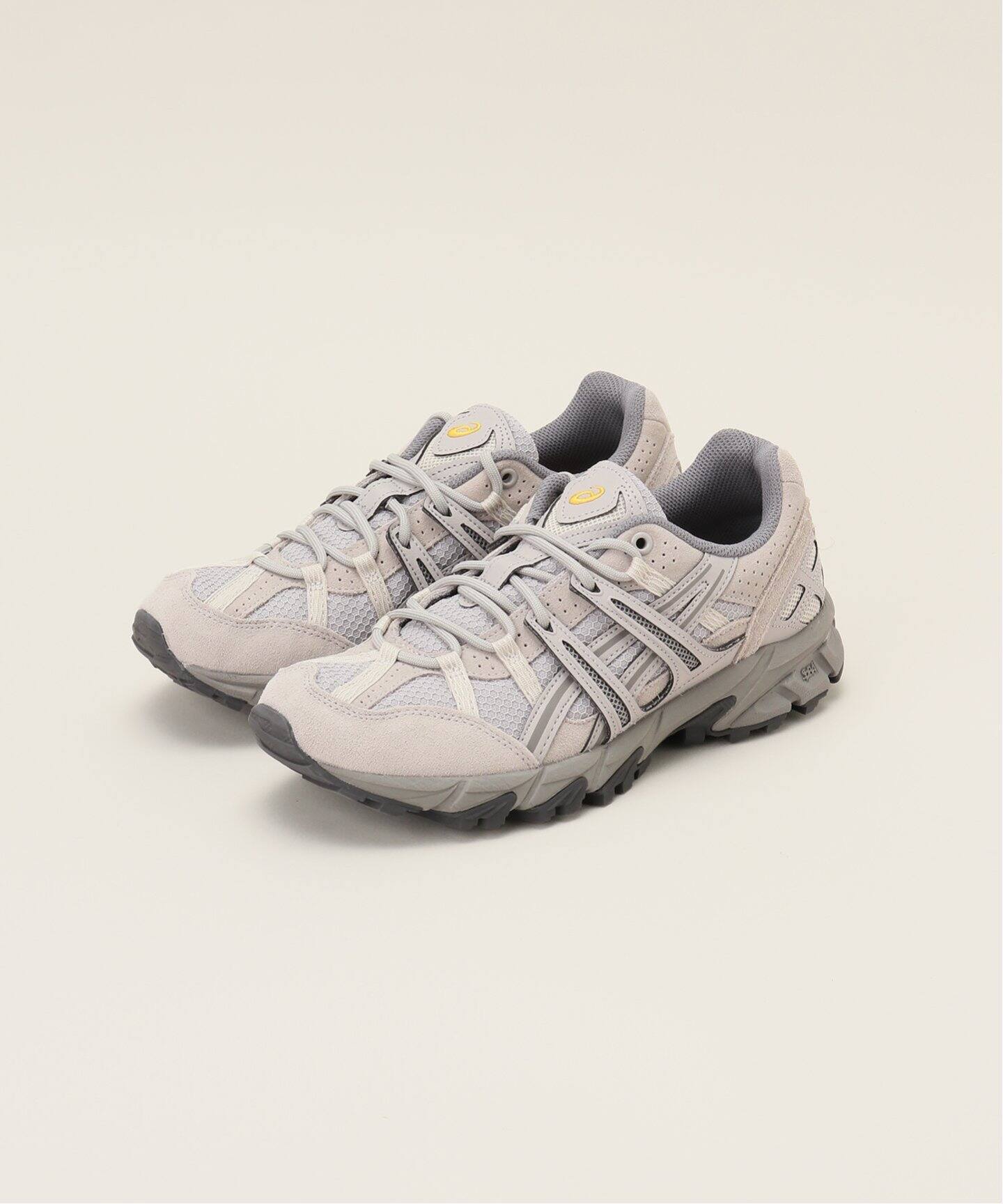 ASICS / アシックス】GEL-SONOMA15-50（グレー）（スニーカー）｜U by 