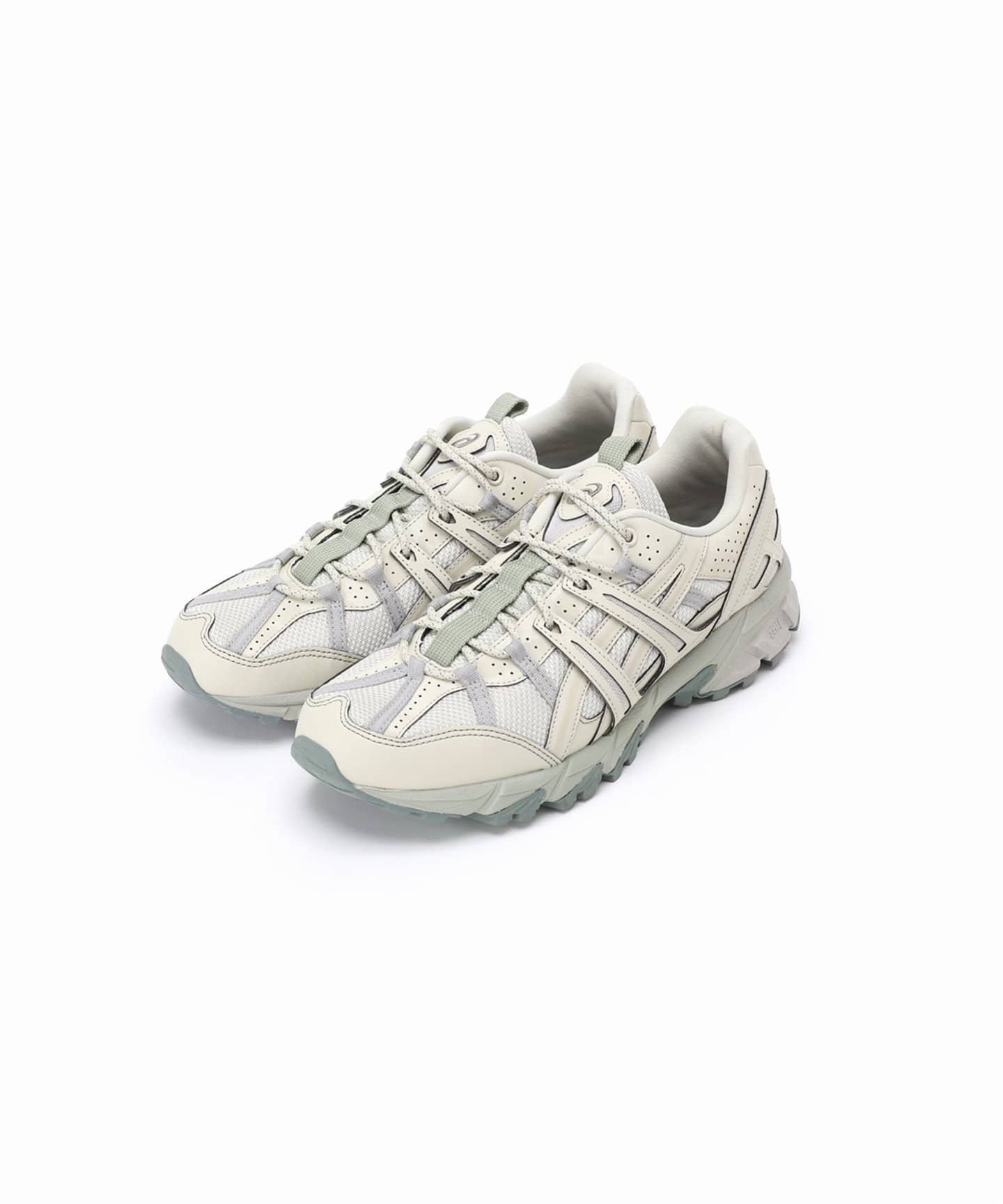 ASICS / アシックス】GEL-SONOMA 15-50（スニーカー）｜U by