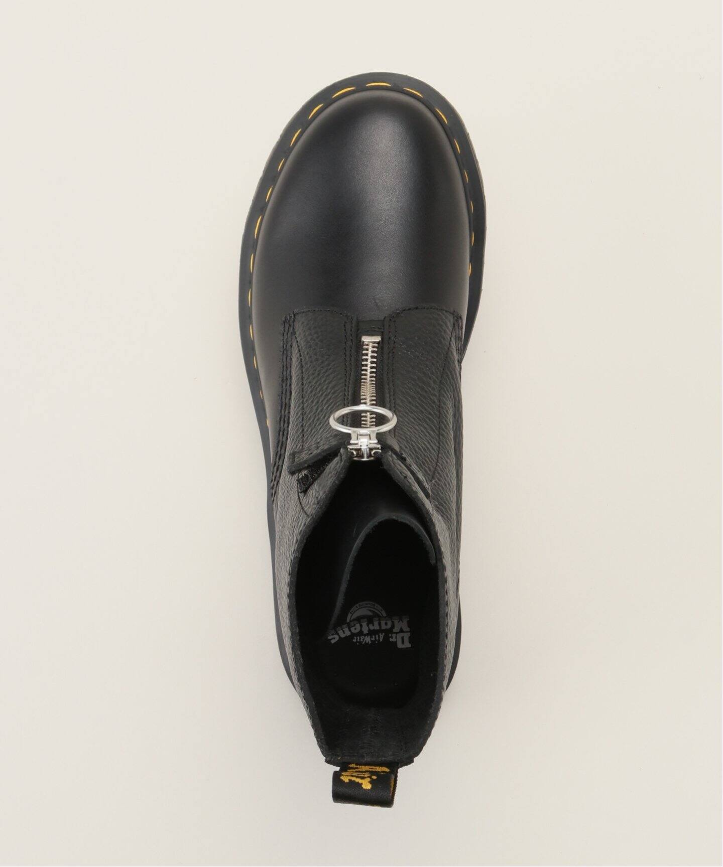 Dr.Martens ドクターマーチン PASCAL W/ZIP UK8 Amazon.com | Dr. Martens Women's 1460 Pascal Zip Milled