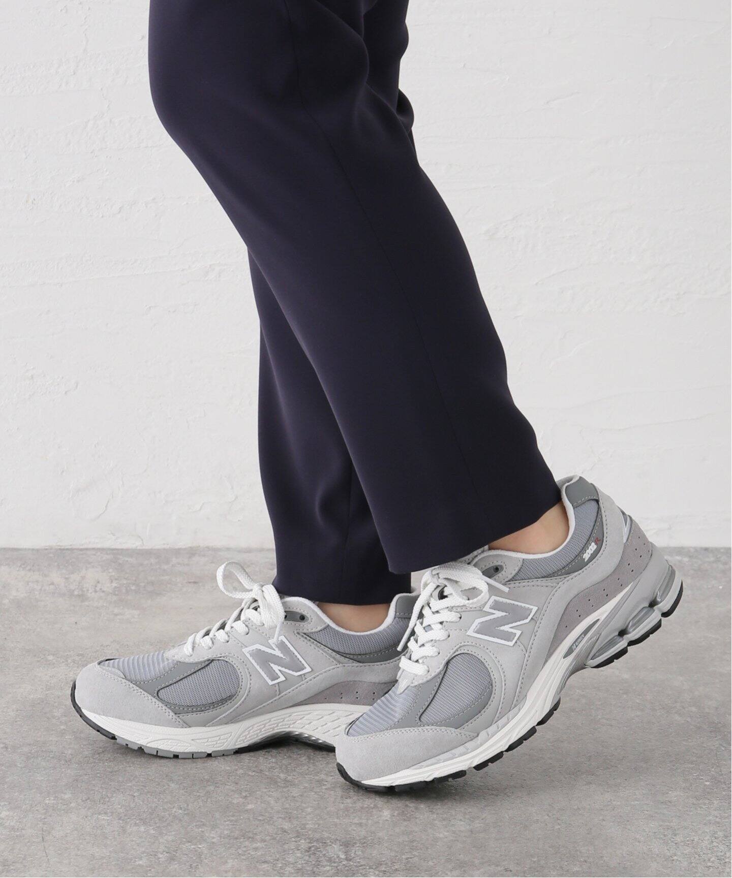 NEW BALANCE/ニューバランス】M2002RXJ（スニーカー）｜FRAMeWORK 
