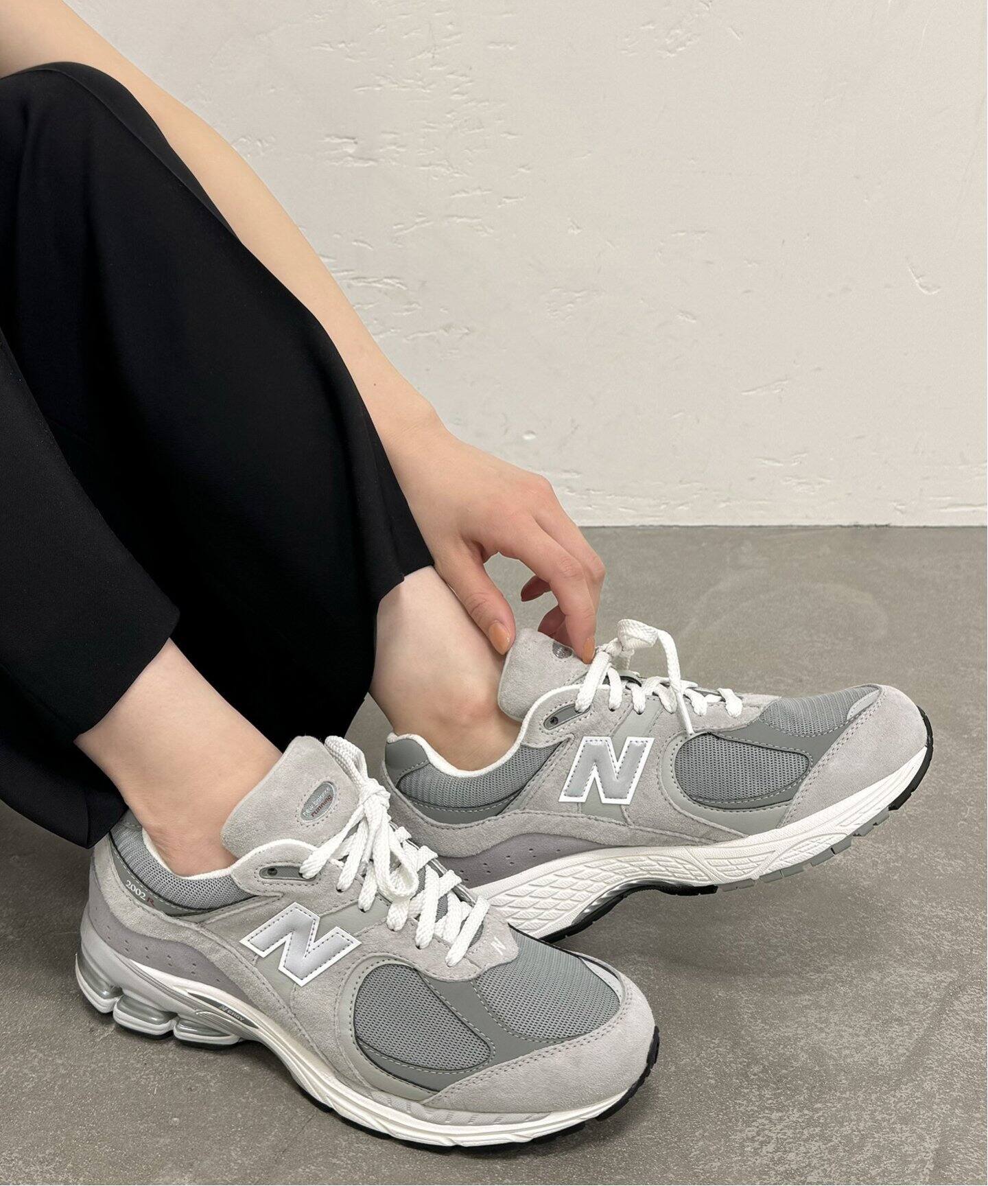NEW BALANCE/ニューバランス】M2002RXJ（スニーカー）｜FRAMeWORK 