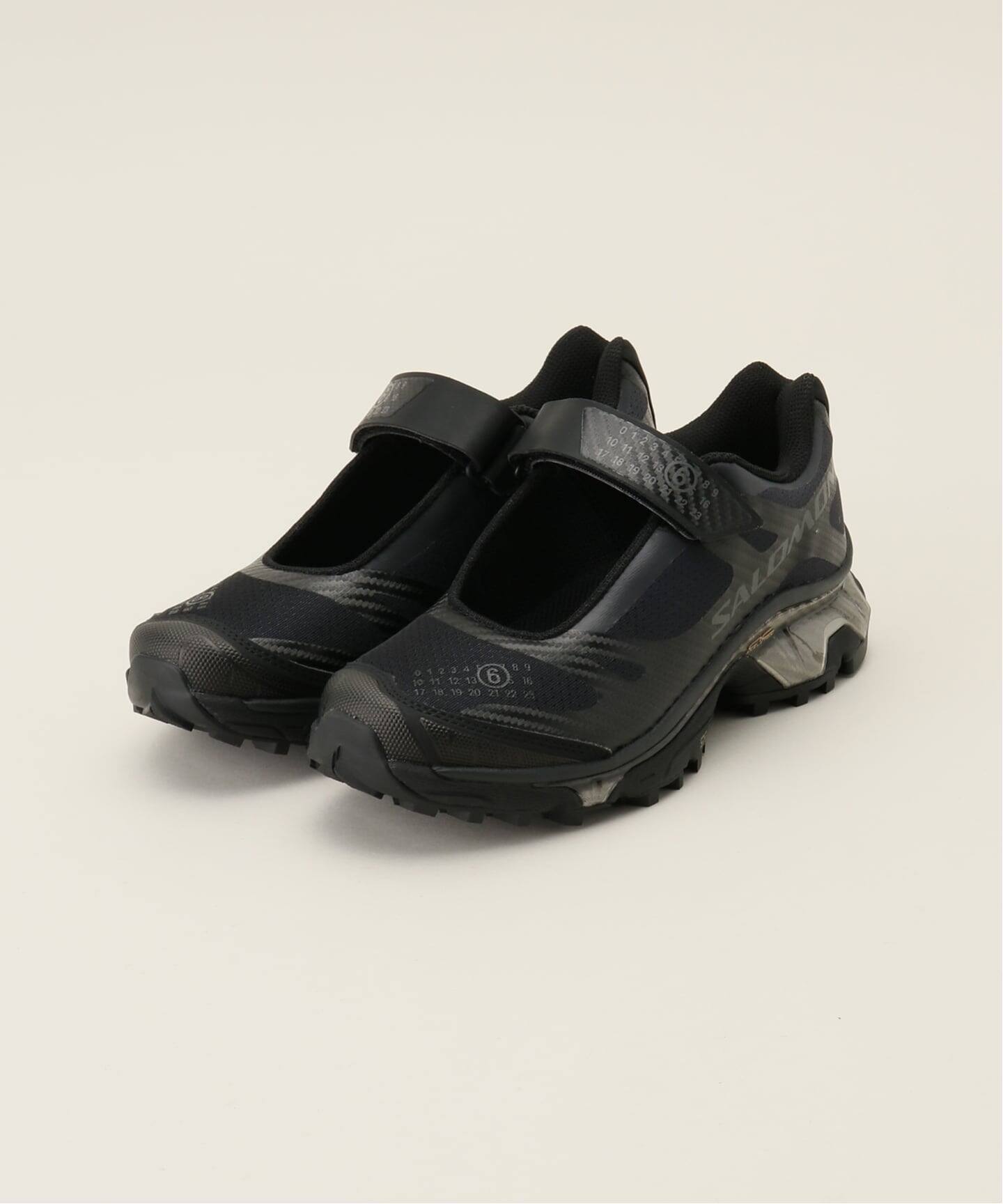 MM6/エムエムシックス XT-MARY J MM6 MAISON MARGIELA/SALOMON  