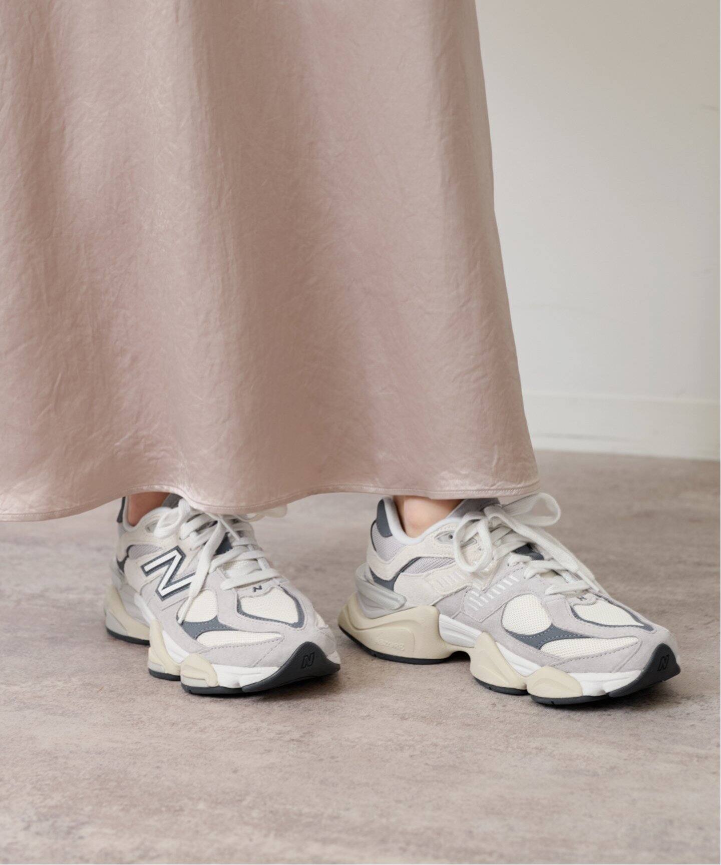 NEW BALANCE/ニューバランス】U9060EEB（スニーカー）｜FRAMeWORK 