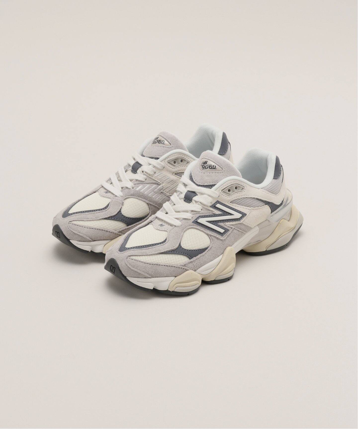 NEW BALANCE/ニューバランス】U9060EEB（スニーカー）｜FRAMeWORK 