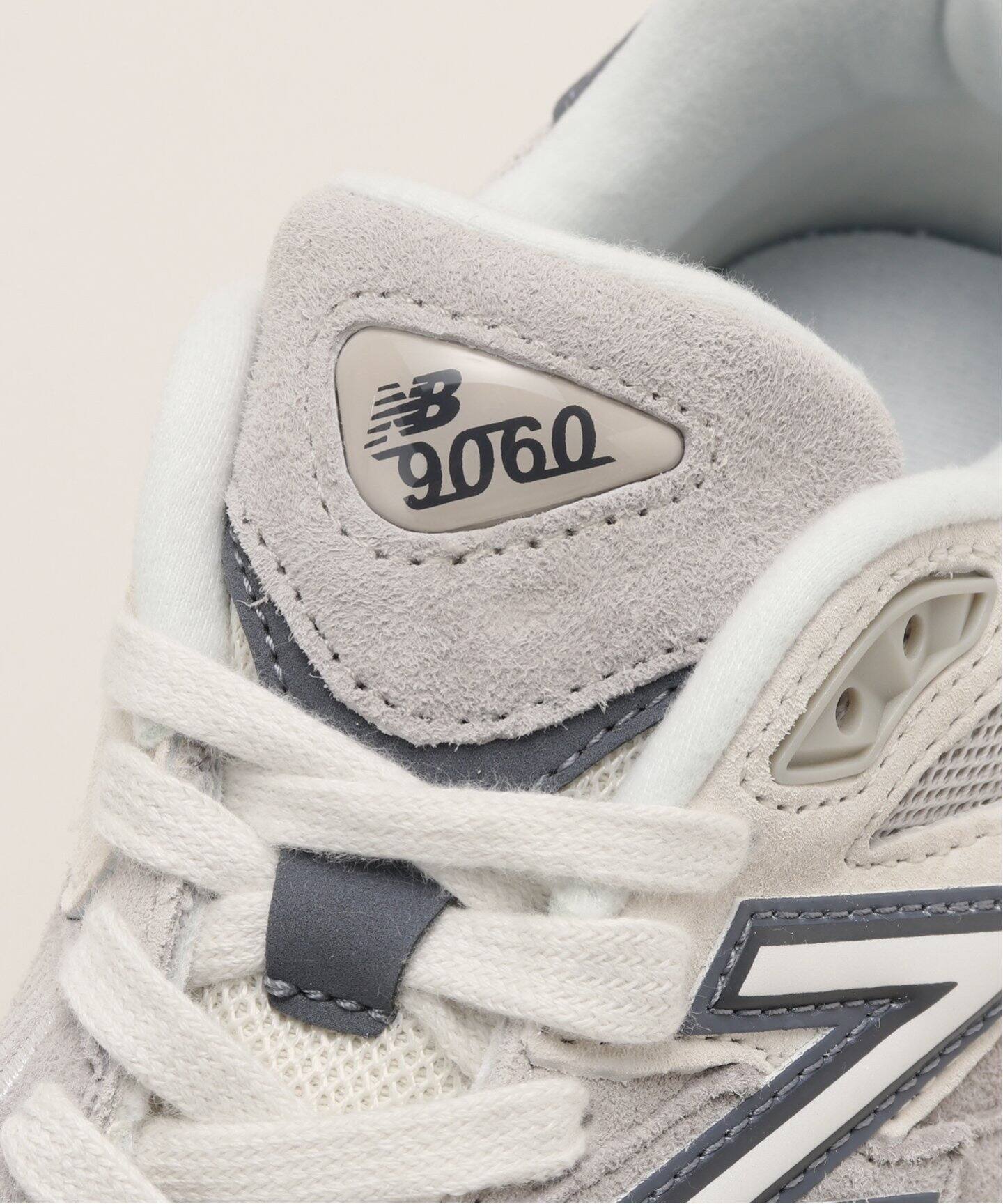 NEW BALANCE/ニューバランス】U9060EEB（スニーカー）｜FRAMeWORK  