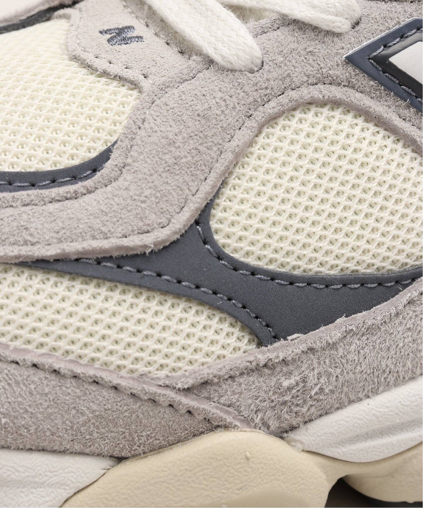 NEW BALANCE/ニューバランス】U9060EEB（スニーカー）｜FRAMeWORK 