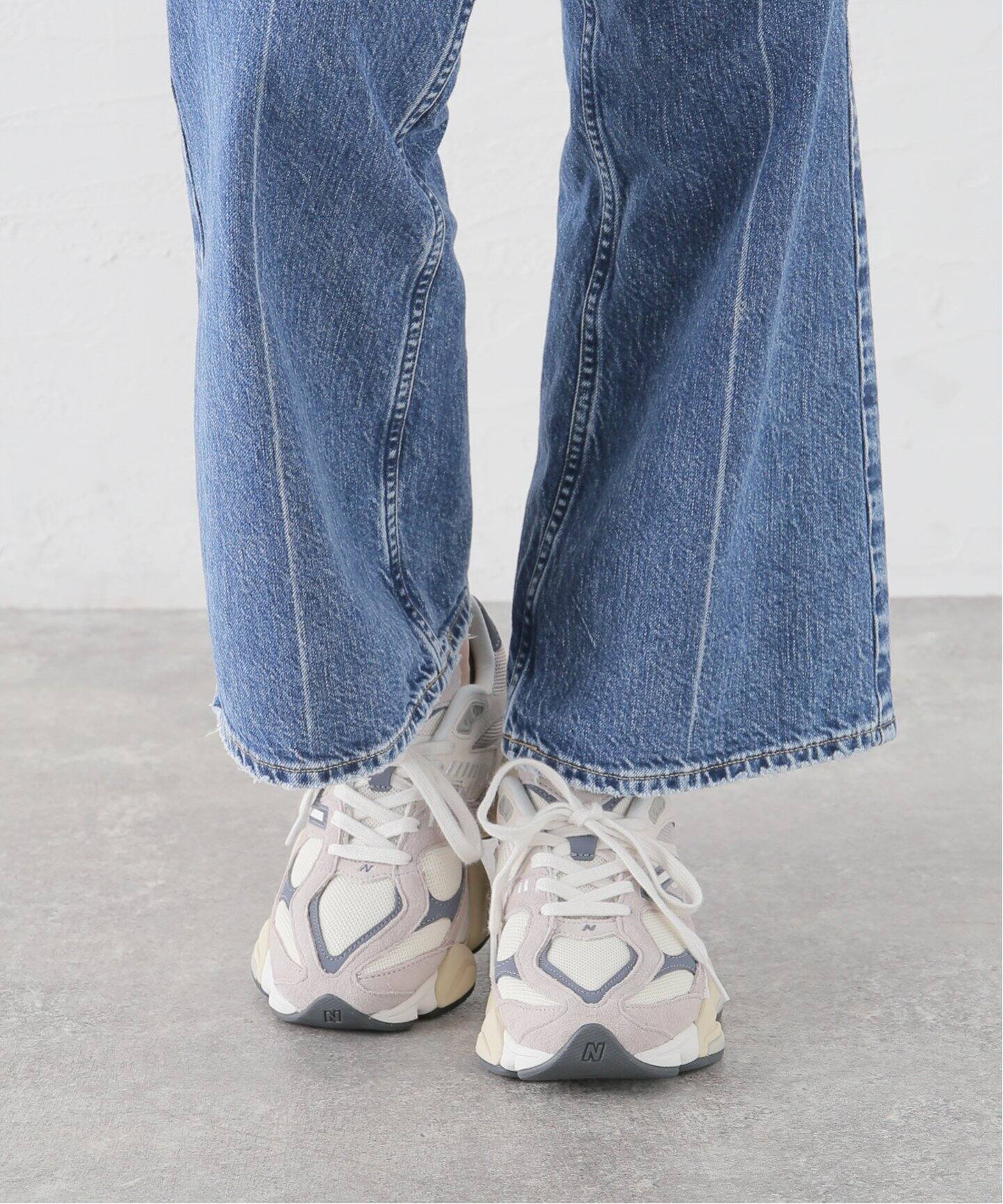 NEW BALANCE/ニューバランス】U9060EEB（スニーカー）｜FRAMeWORK 
