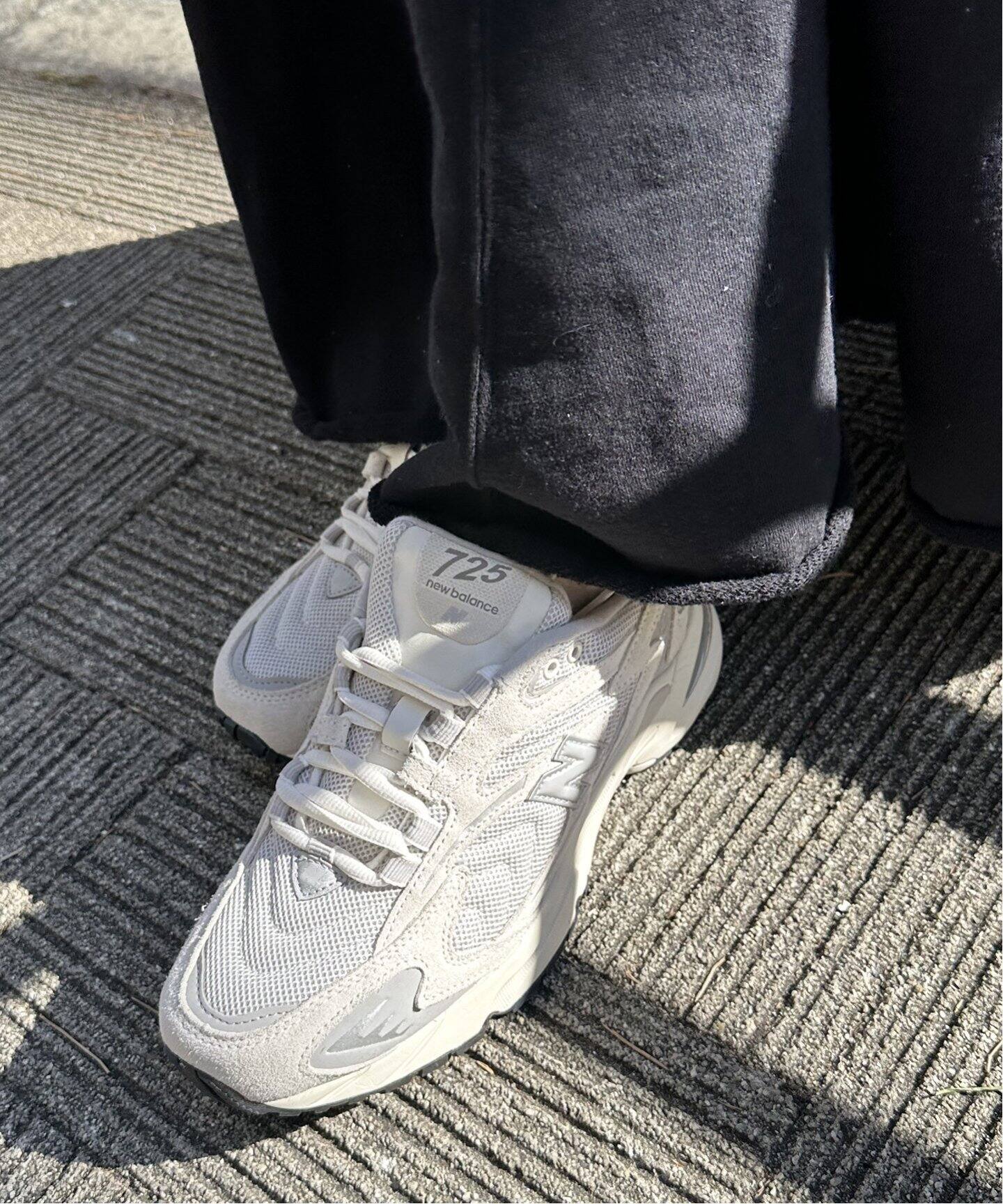 NEW BALANCE/ニューバランス】ML725UF（スニーカー）｜FRAMeWORK 