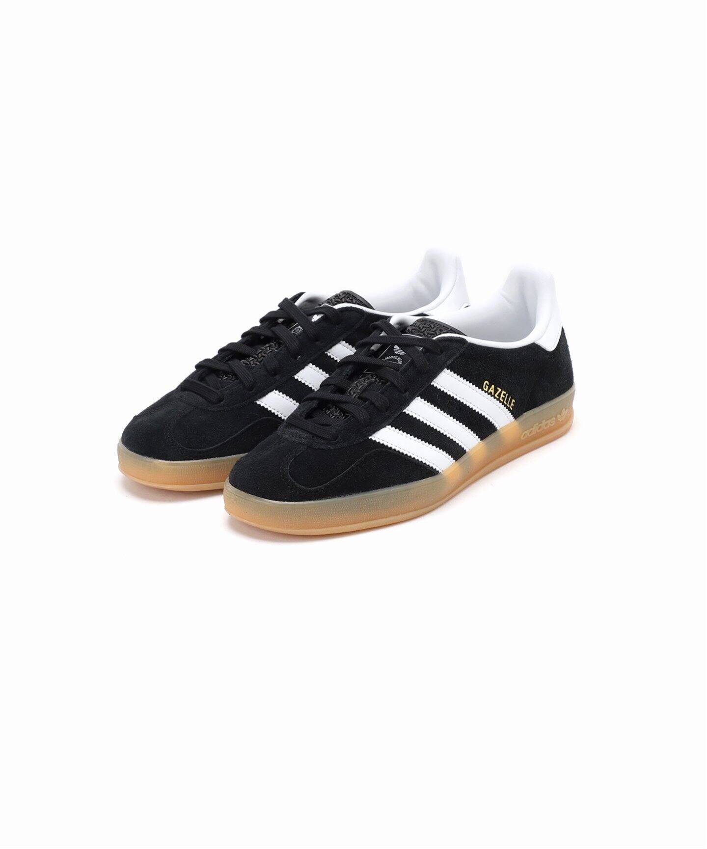 ADIDAS/アディダス GAZELLE INDOOR（スニーカー）｜FRAMeWORK 