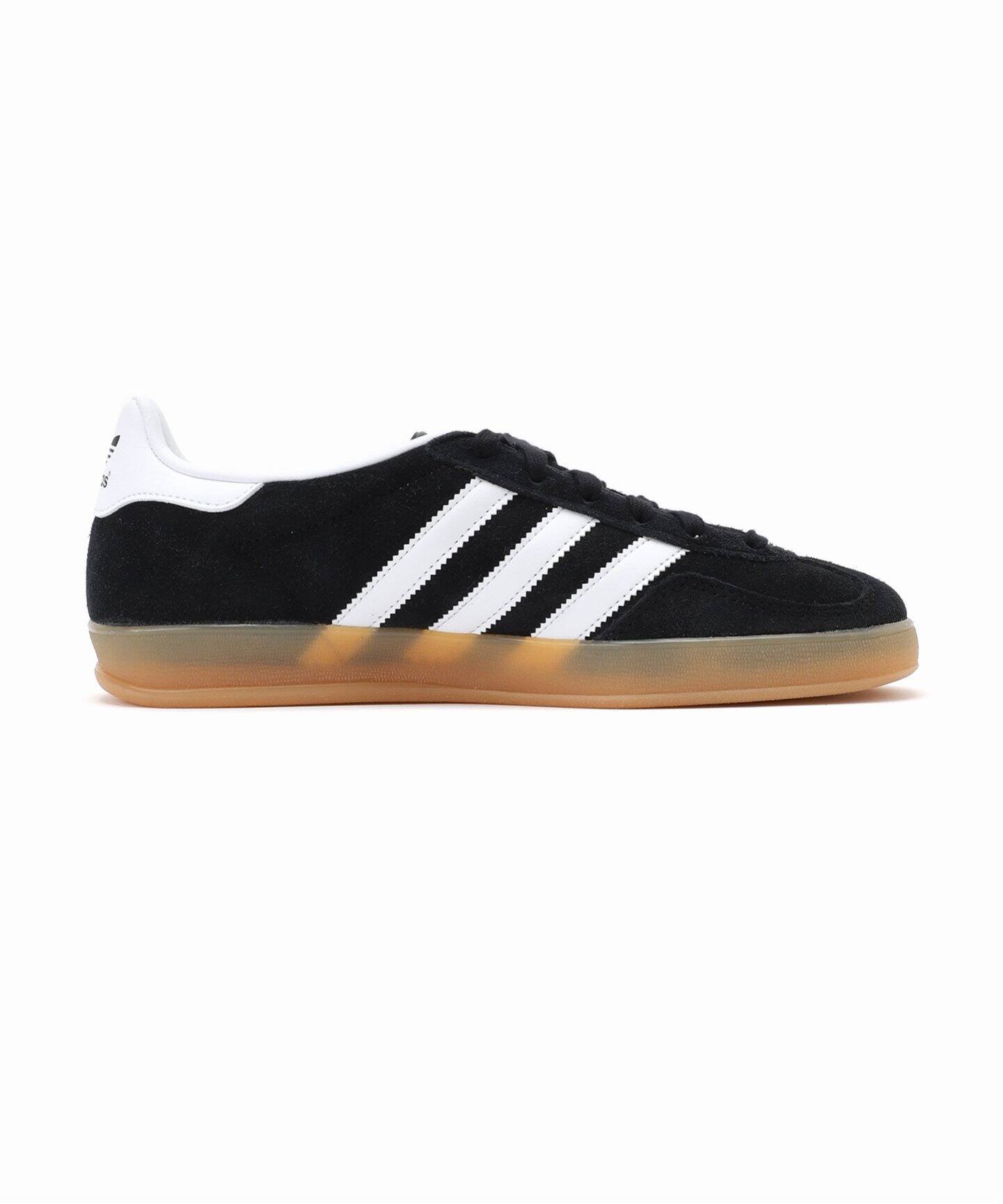 ADIDAS/アディダス GAZELLE INDOOR（スニーカー）｜FRAMeWORK 