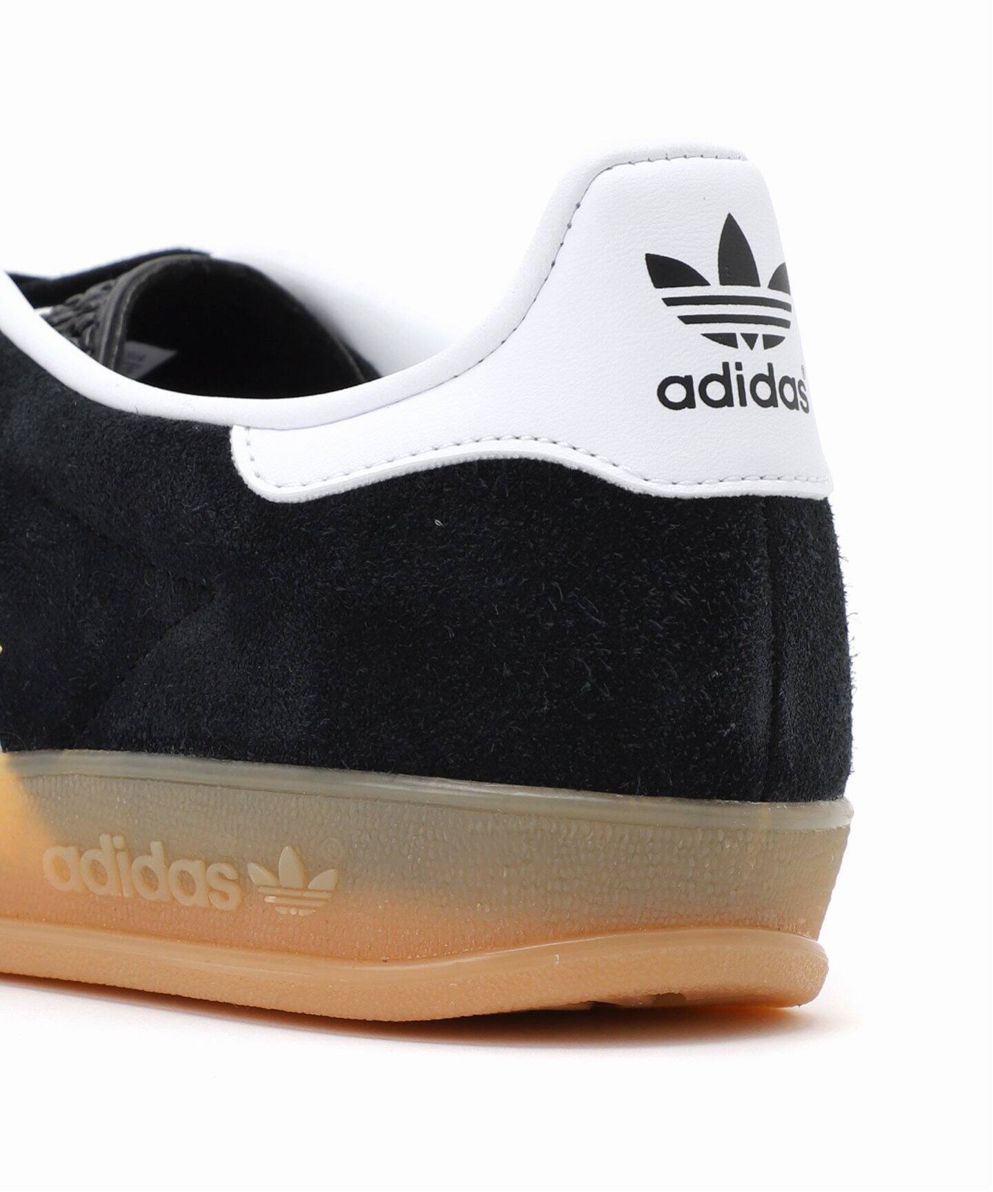 ADIDAS/アディダス GAZELLE INDOOR（スニーカー）｜FRAMeWORK 