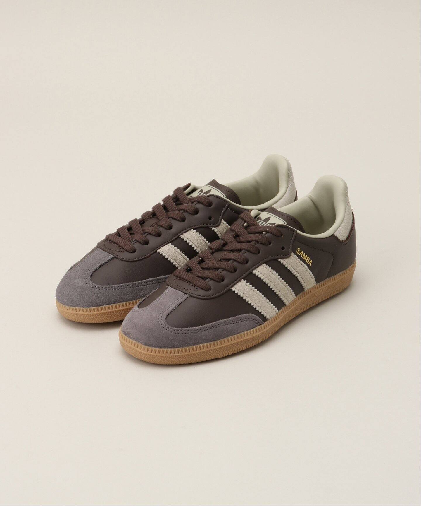 ADIDAS/アディダス SAMBA OG（スニーカー）｜FRAMeWORK（フレーム 