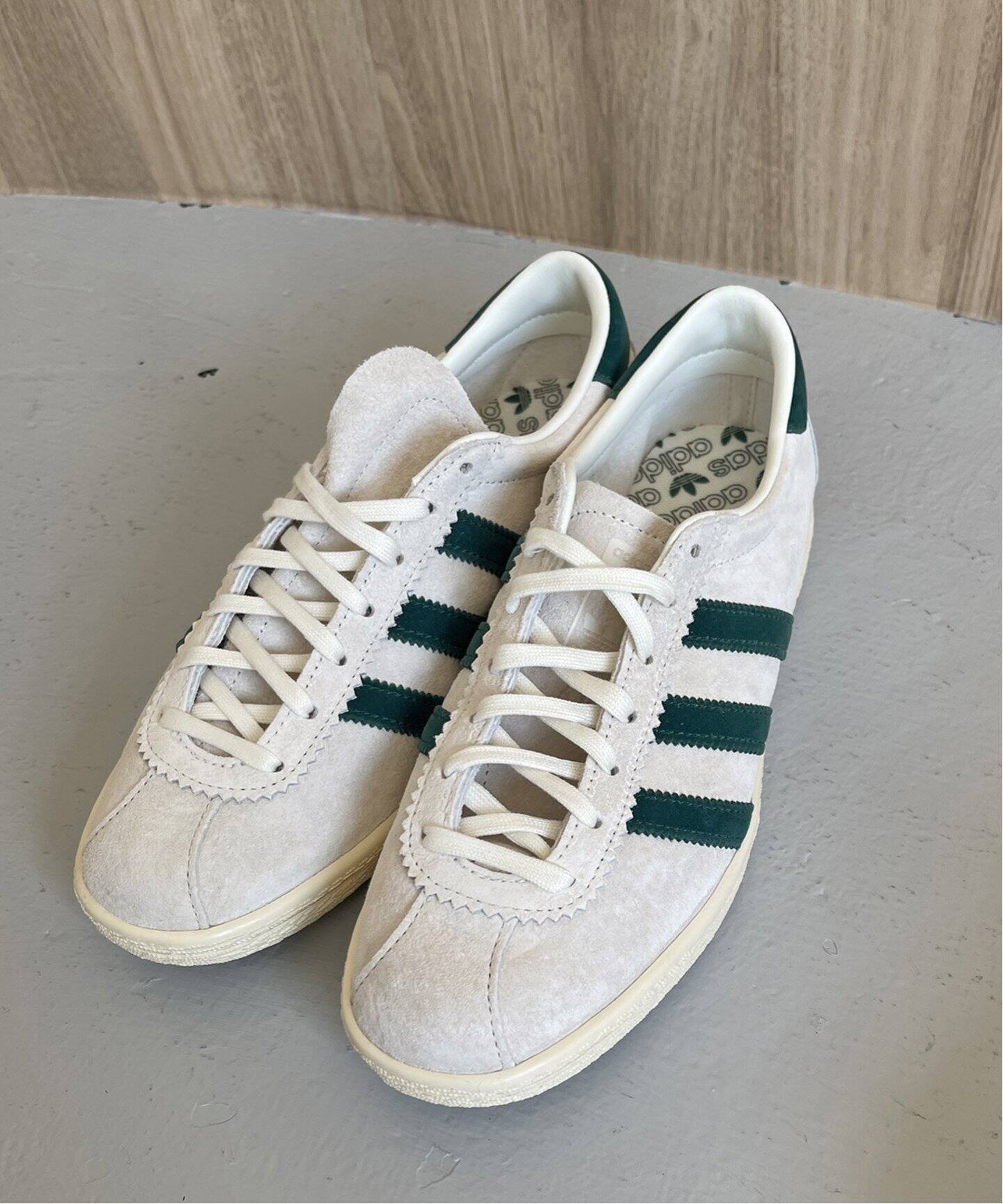 ADIDAS/アディダス TOBACCO（グリーン）（スニーカー）｜FRAMeWORK 