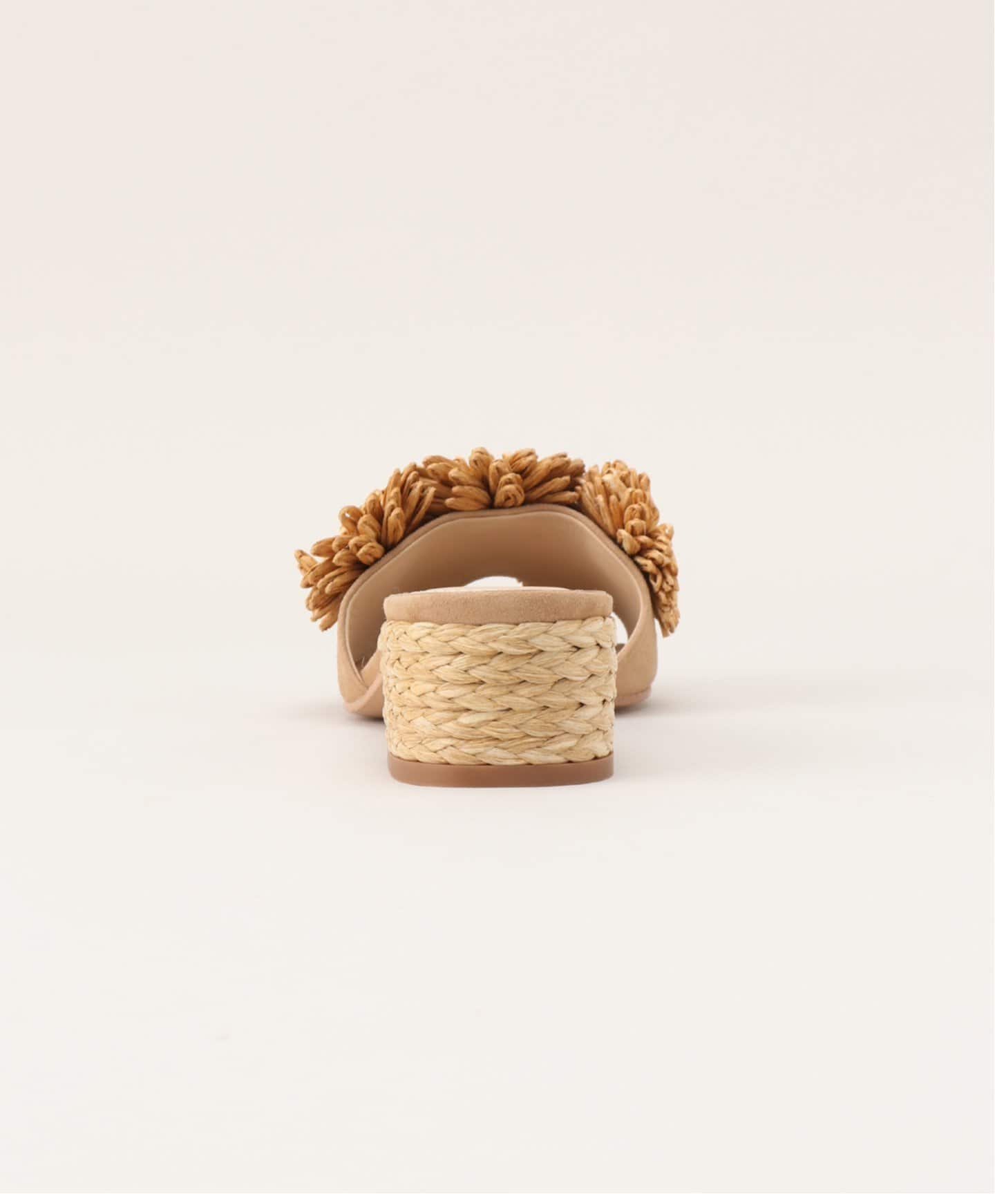 PALOMA BARCELO フラワーサンダル（サンダル）｜FRAMeWORK