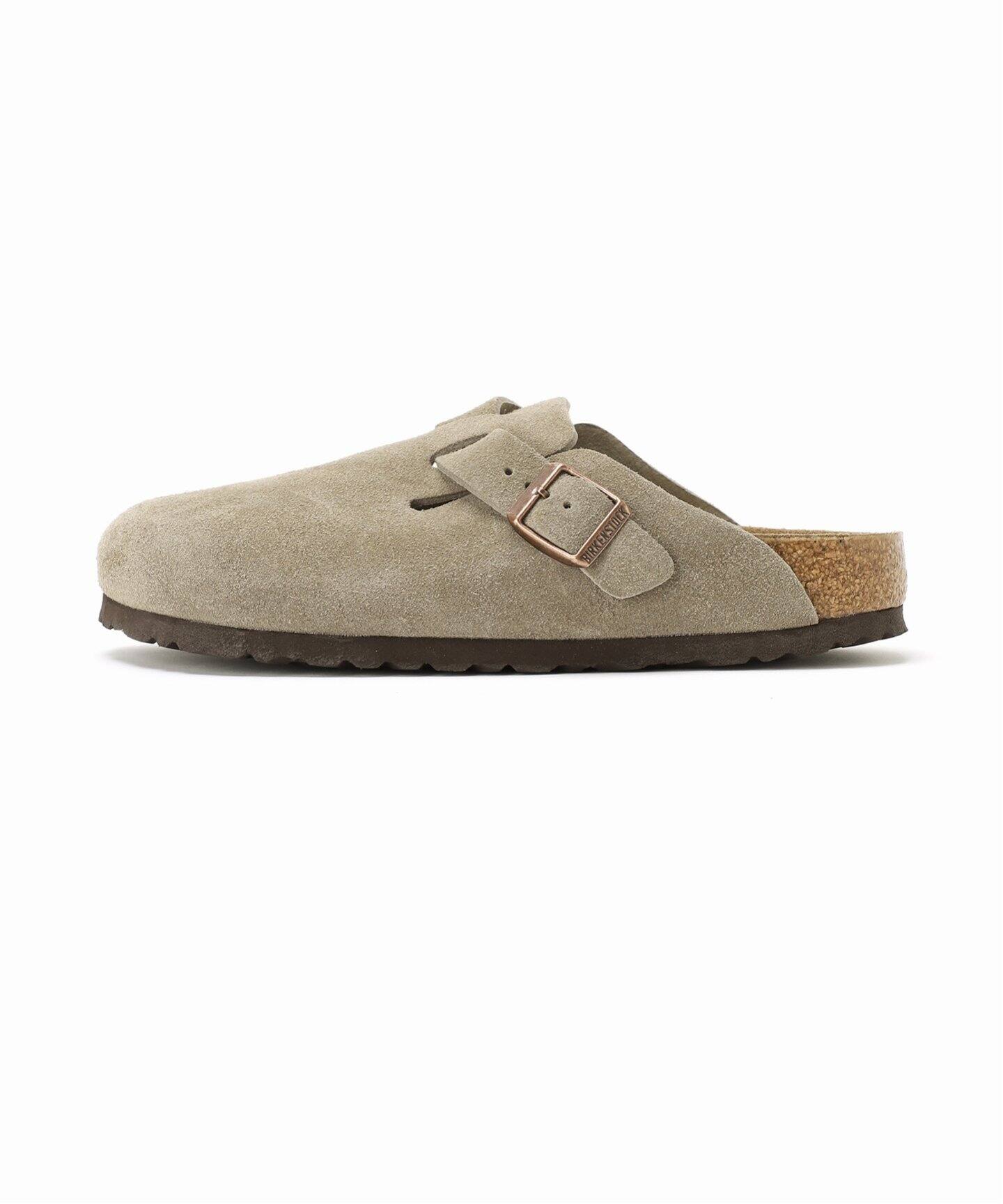 ≪追加≫BIRKENSTOCK/ビルケンシュトック BOSTON（サンダル  