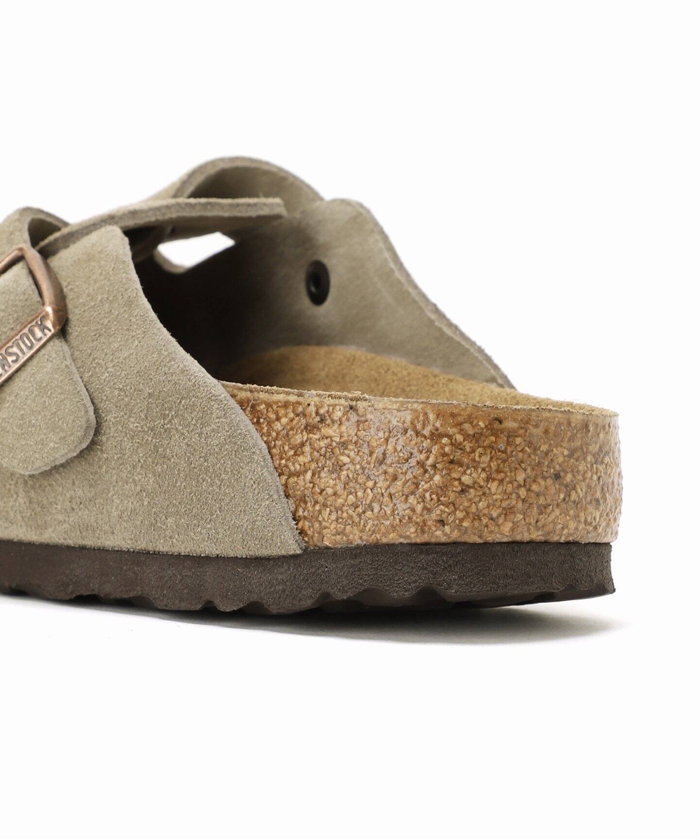 ≪追加≫BIRKENSTOCK/ビルケンシュトック BOSTON（サンダル  