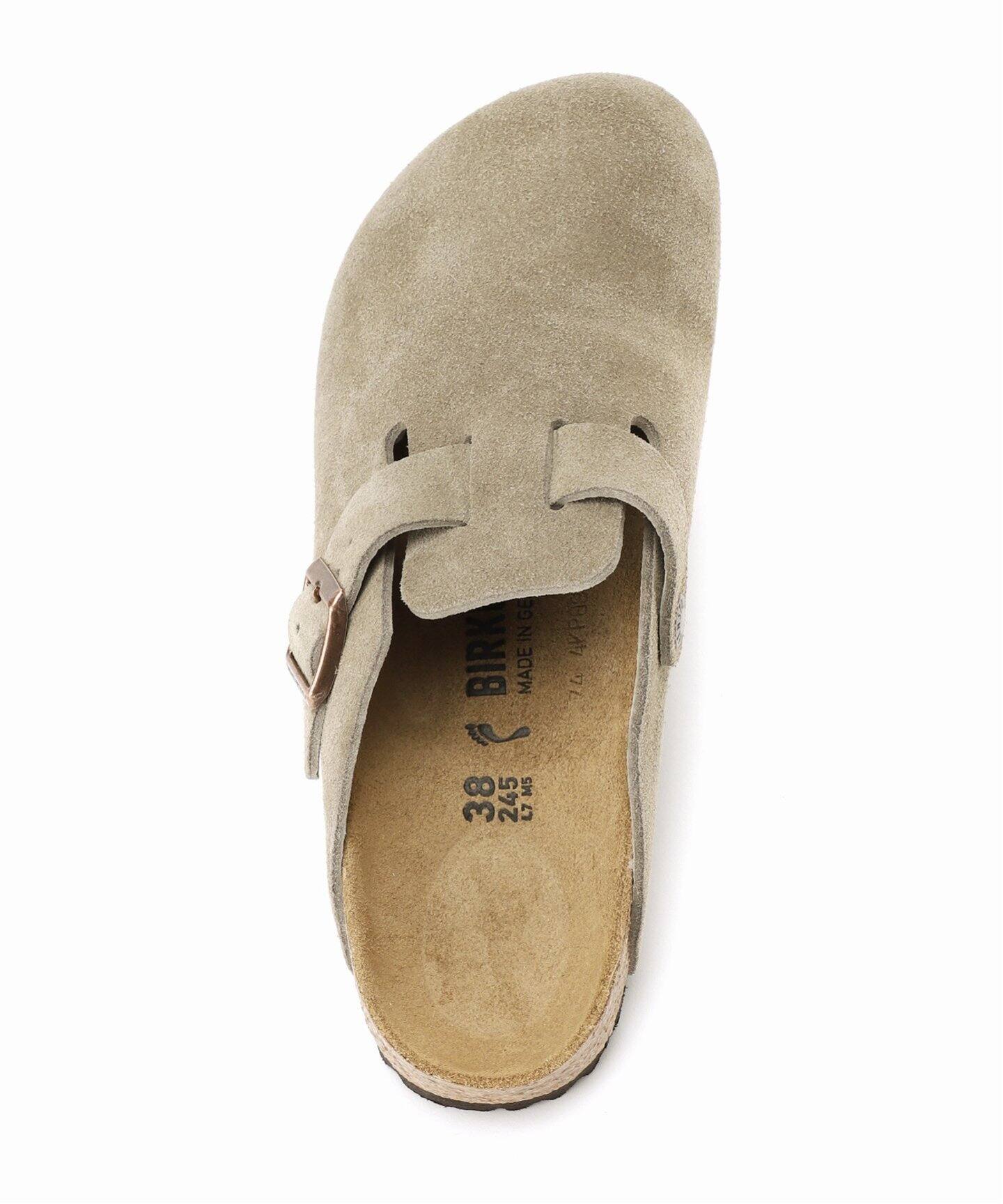 ≪追加≫BIRKENSTOCK/ビルケンシュトック BOSTON（サンダル  