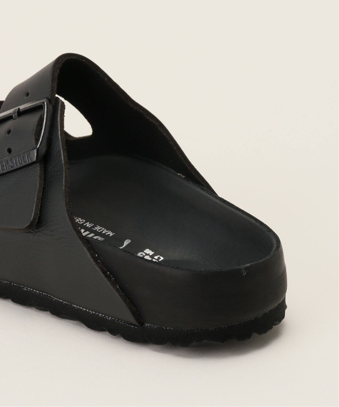BIRKENSTOCK/ビルケンシュトック ARIZONA EXQ（サンダル）｜FRAMeWORK 
