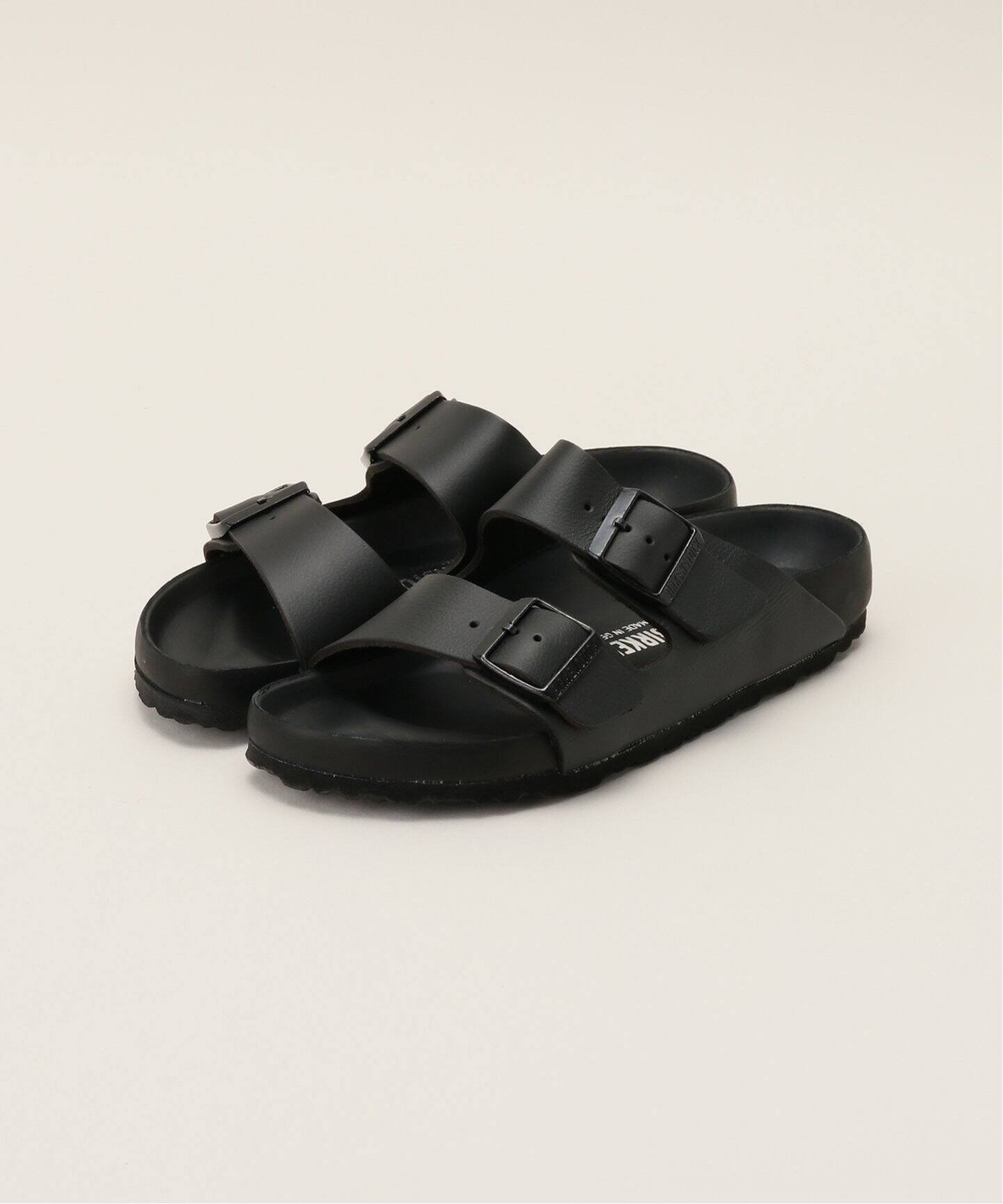 BIRKENSTOCK/ビルケンシュトック ARIZONA EXQ（サンダル）｜FRAMeWORK 