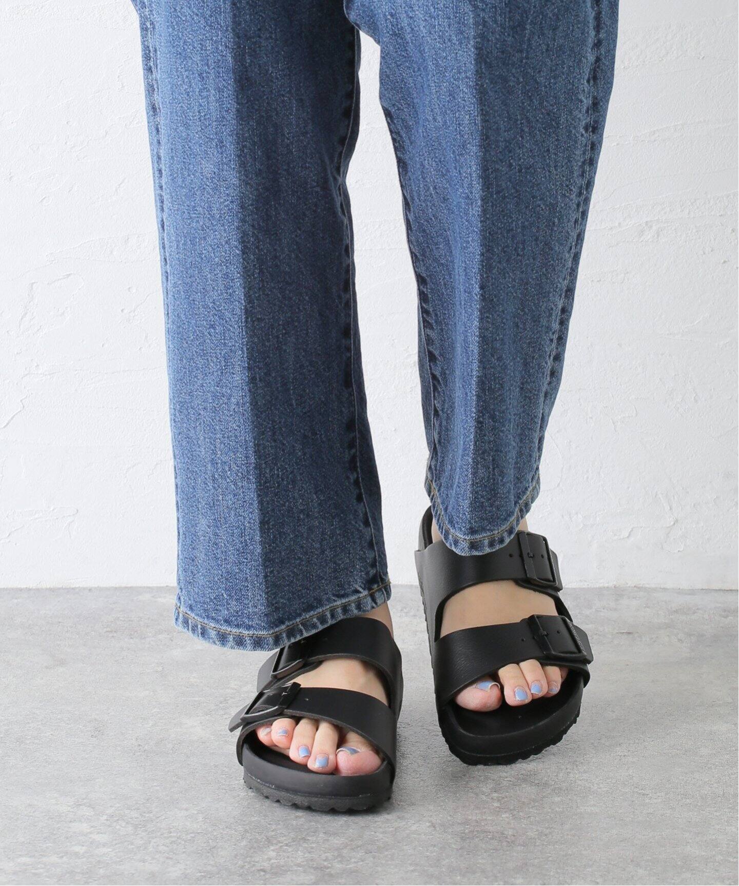 BIRKENSTOCK ビルケンシュトック ARIZONA アリゾナ EXQ - サンダル
