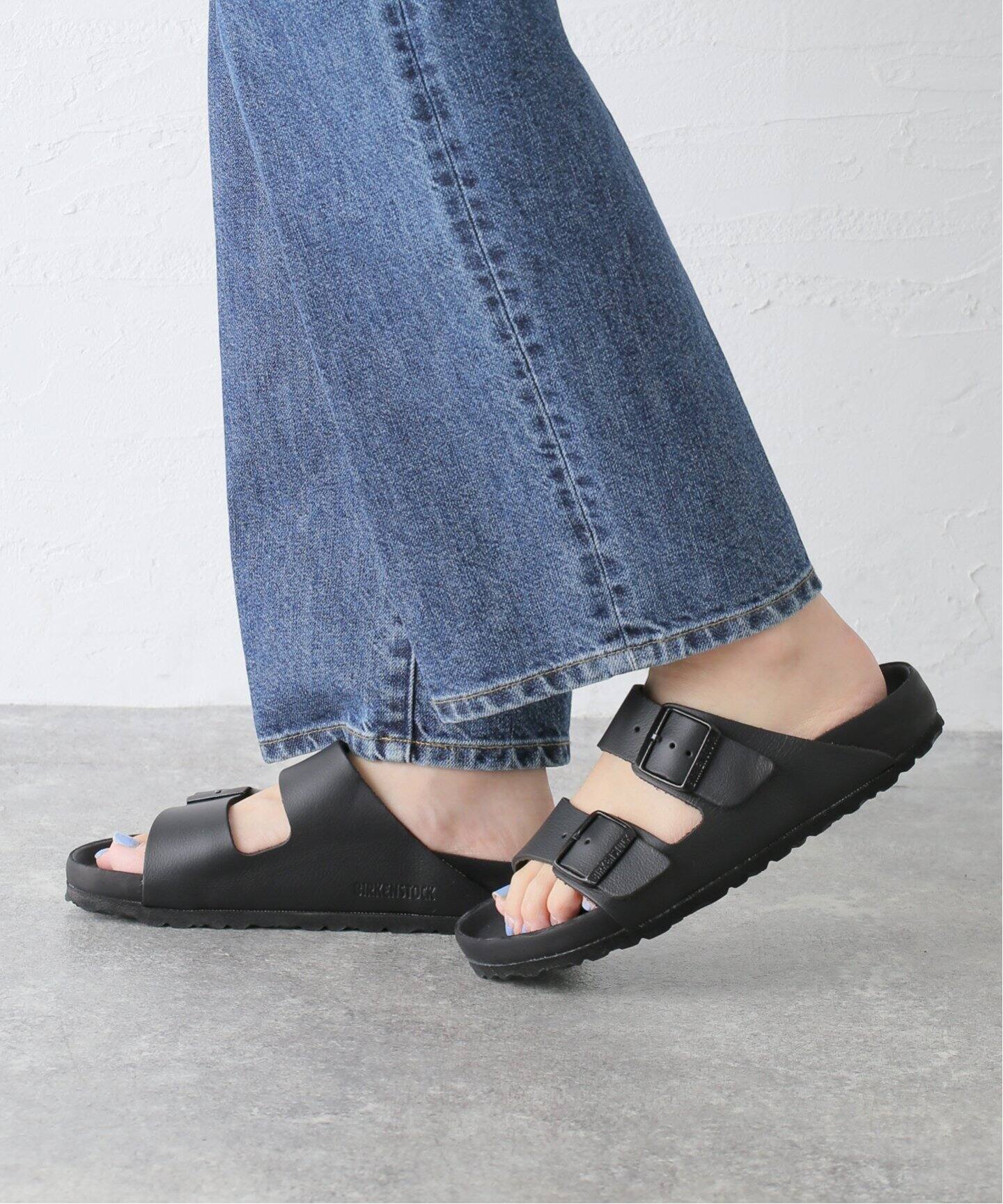BIRKENSTOCK/ビルケンシュトック ARIZONA EXQ（サンダル）｜FRAMeWORK 