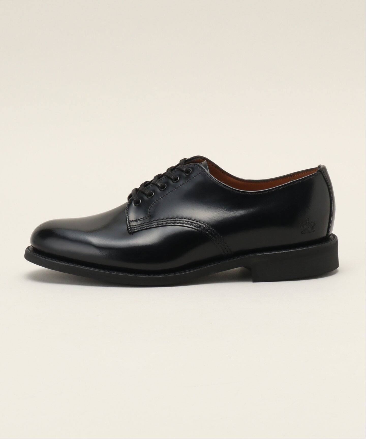 SANDERS/サンダース MILITARY OFFICER シューズ（レザーシューズ 