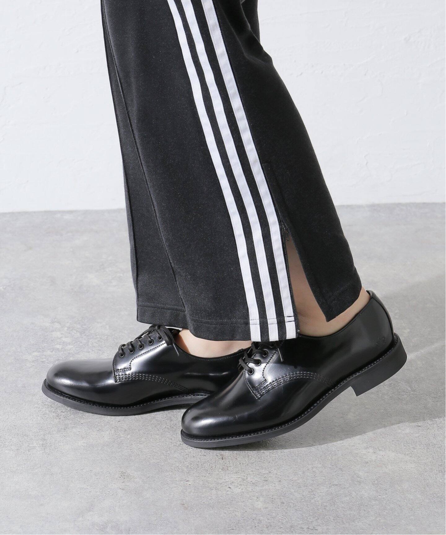SANDERS/サンダース MILITARY OFFICER シューズ（レザーシューズ 