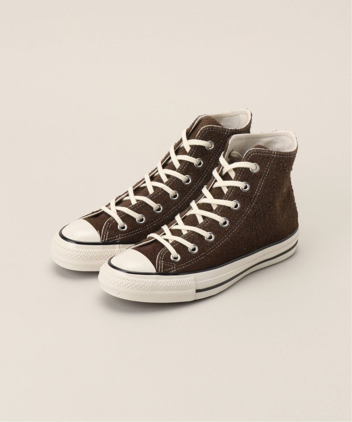 CONVERSE/コンバース スエードオールスター US HI（スニーカー 