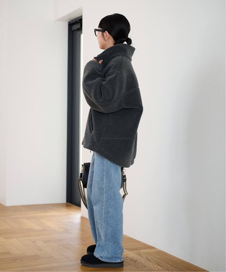 ≪追加予約≫UGG/アグ CLASSIC SLIPPER（スリッポン）｜FRAMeWORK 