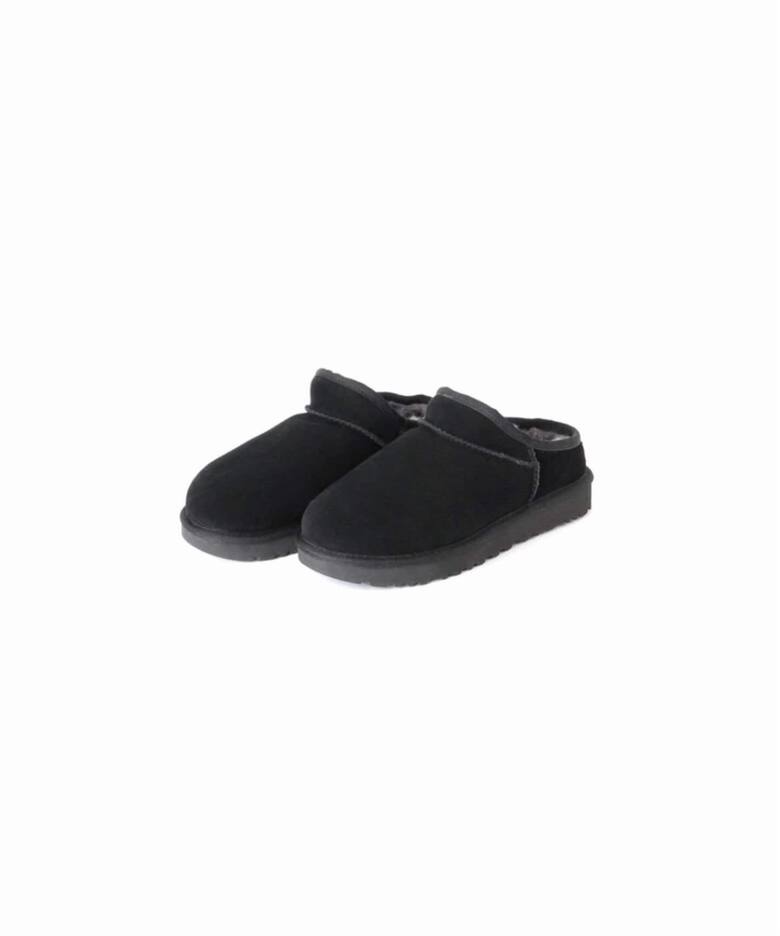 ≪追加≫UGG/アグ CLASSIC SLIPPER（スリッポン）｜FRAMeWORK 