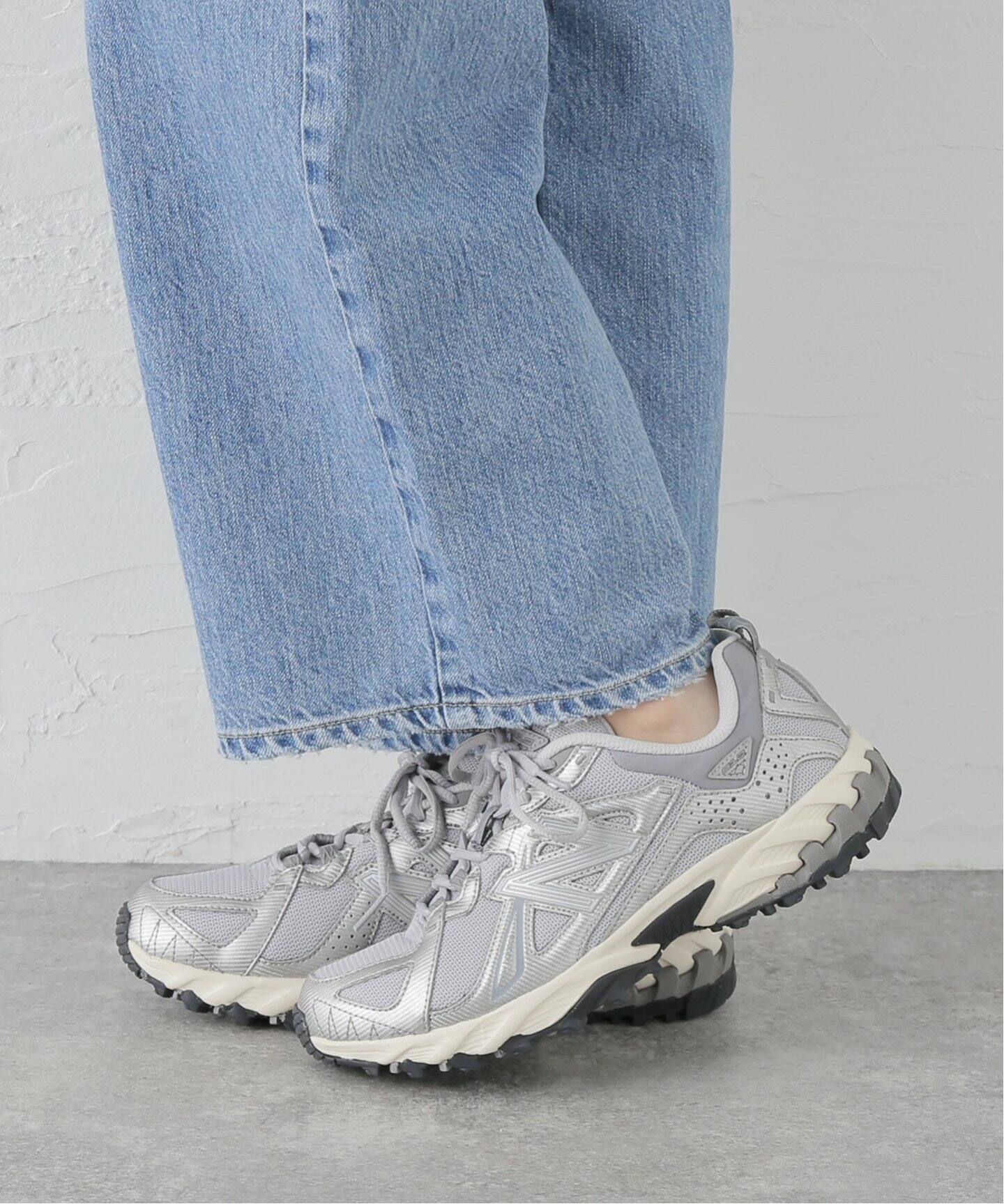 NEW BALANCE/ニューバランス ML610TAU（スニーカー）｜FRAMeWORK 